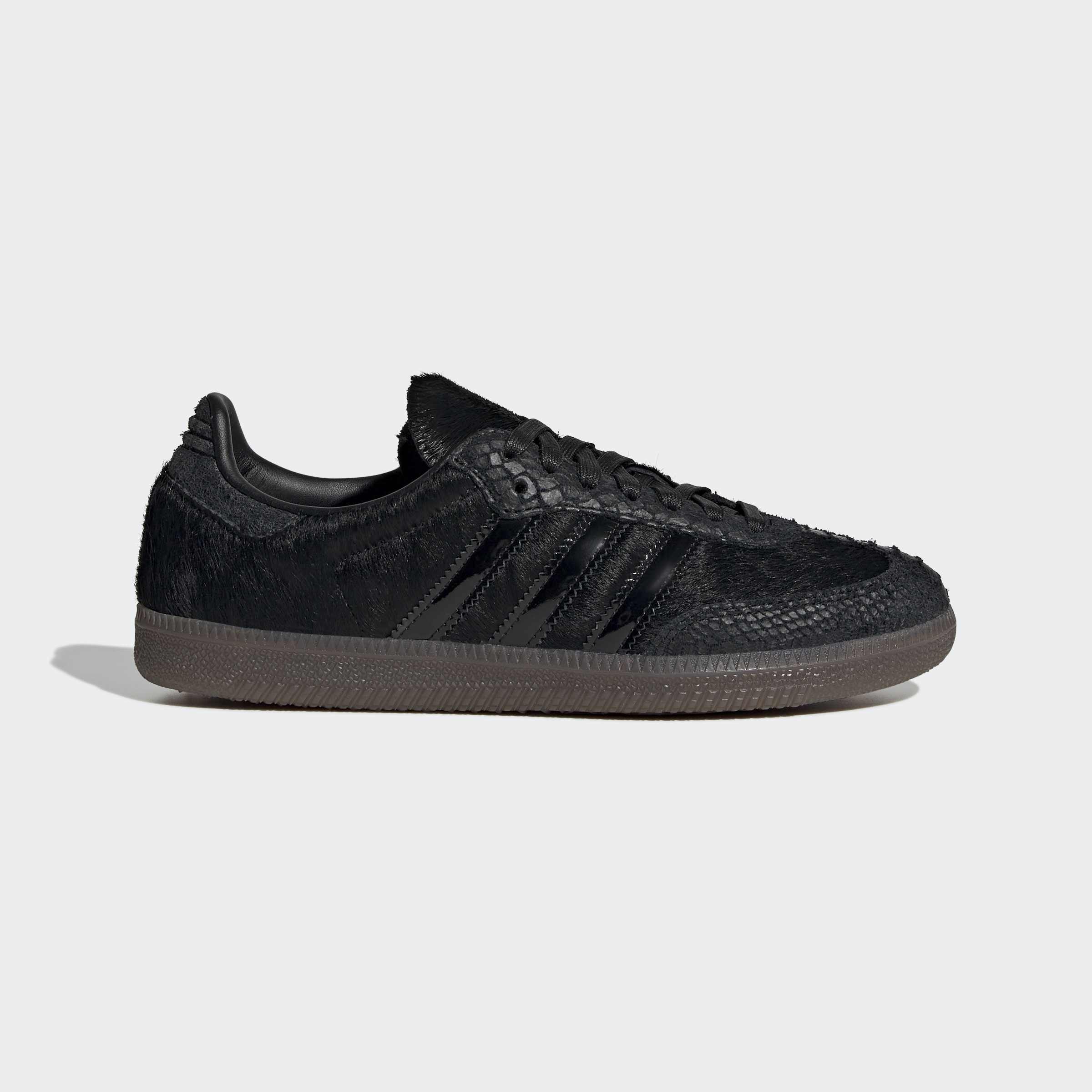 SAMBA OG SCHUH