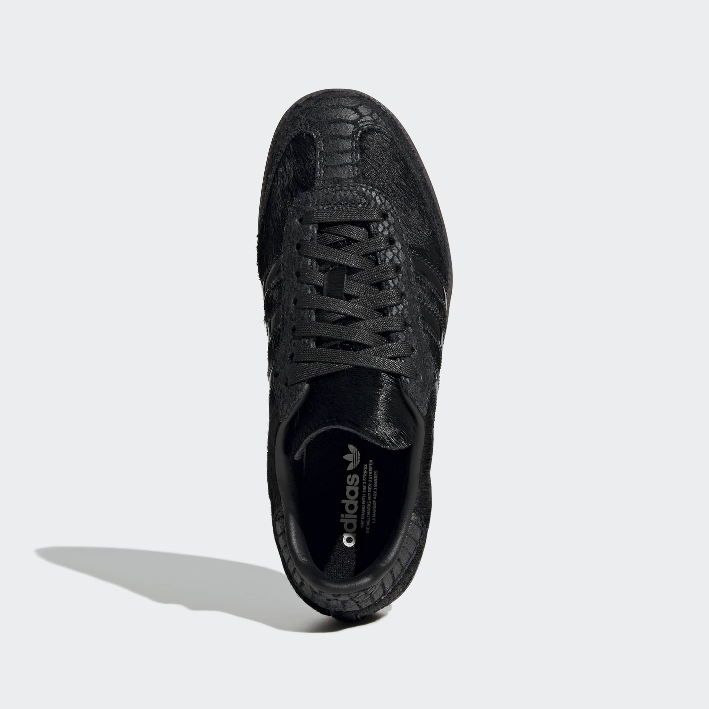 SAMBA OG SCHUH