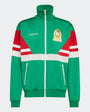 Mexiko Track Top 1986