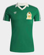 Mexiko 1986 Heimtrikot