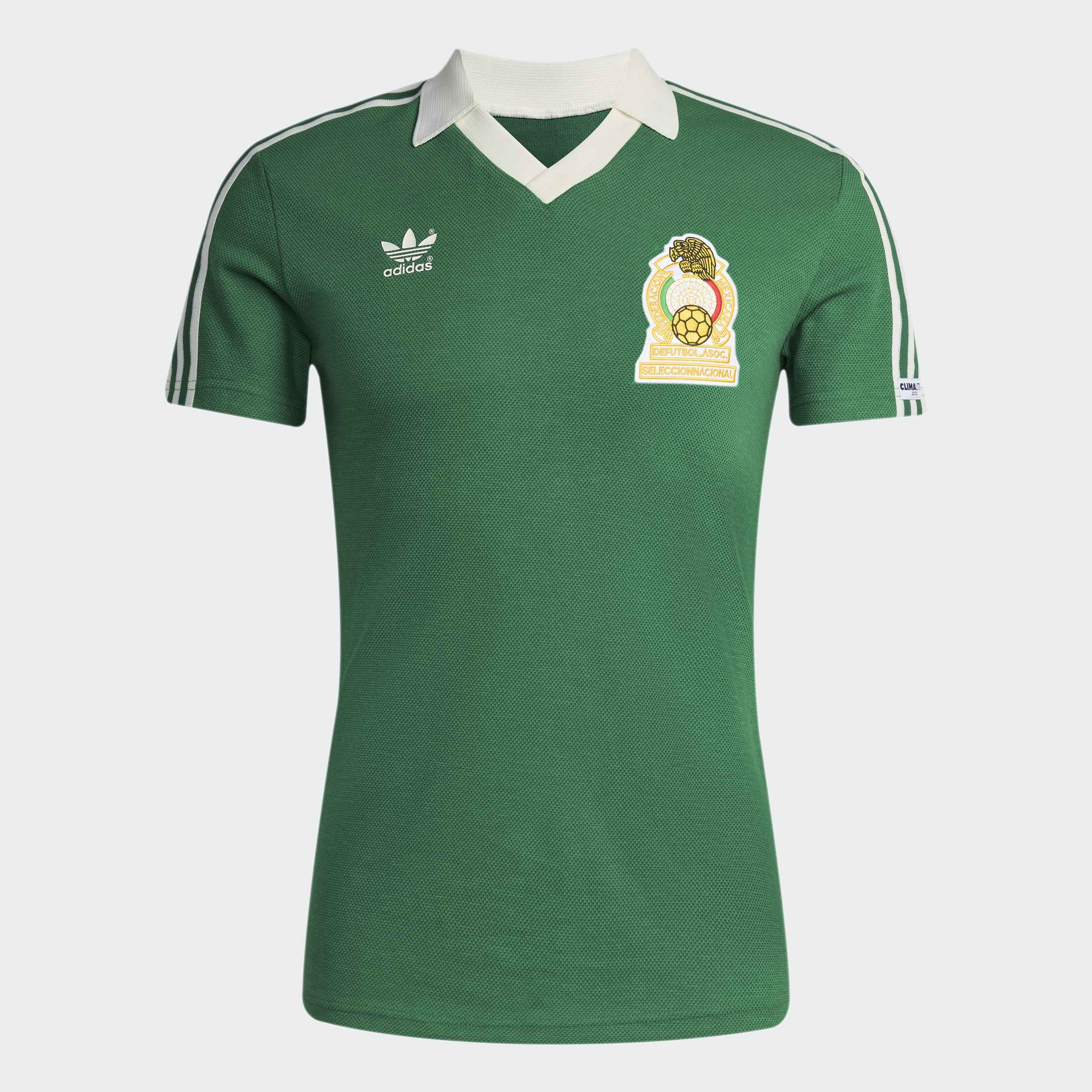 Mexiko 1986 Heimtrikot