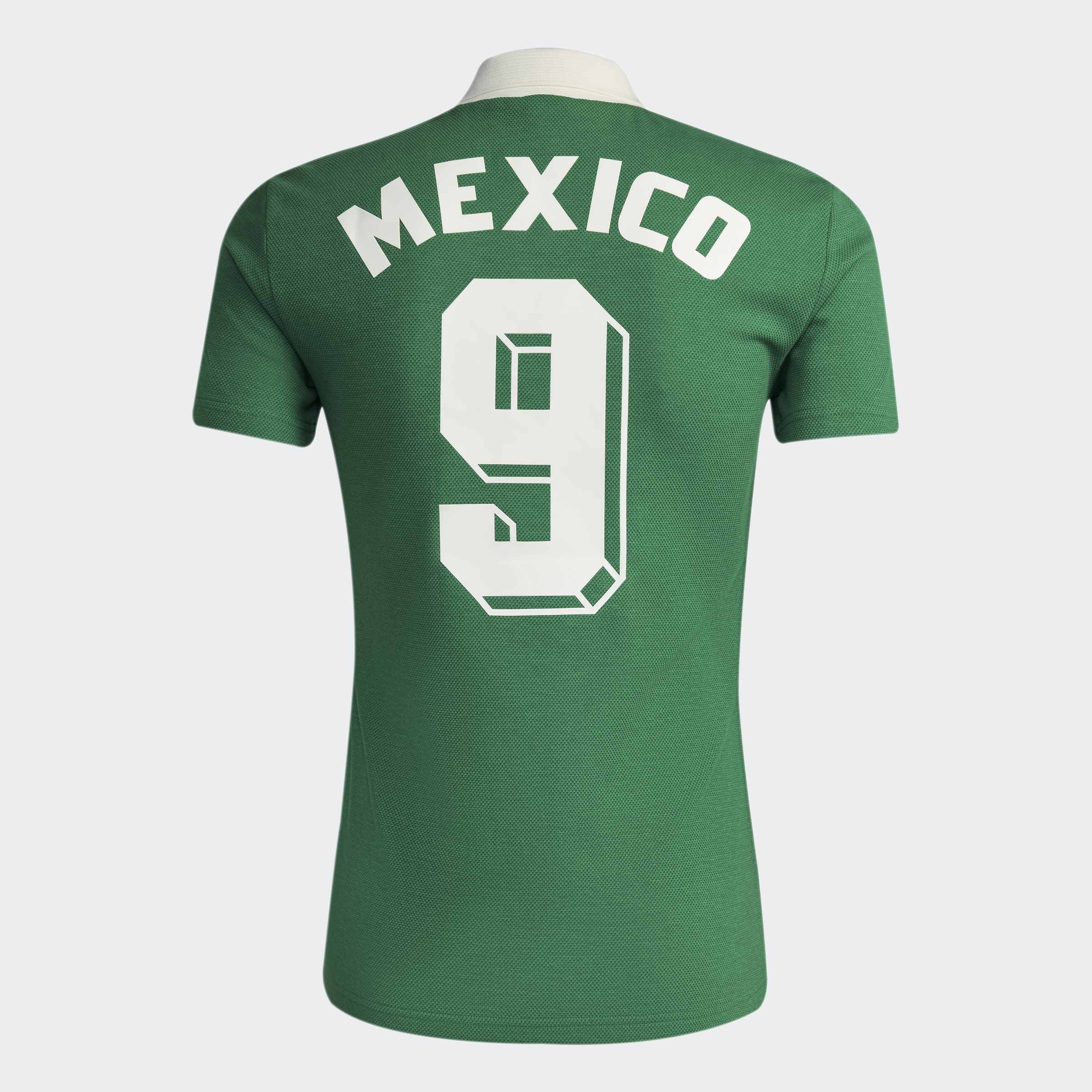 Mexiko 1986 Heimtrikot