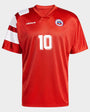 Chile 1994 Heimtrikot