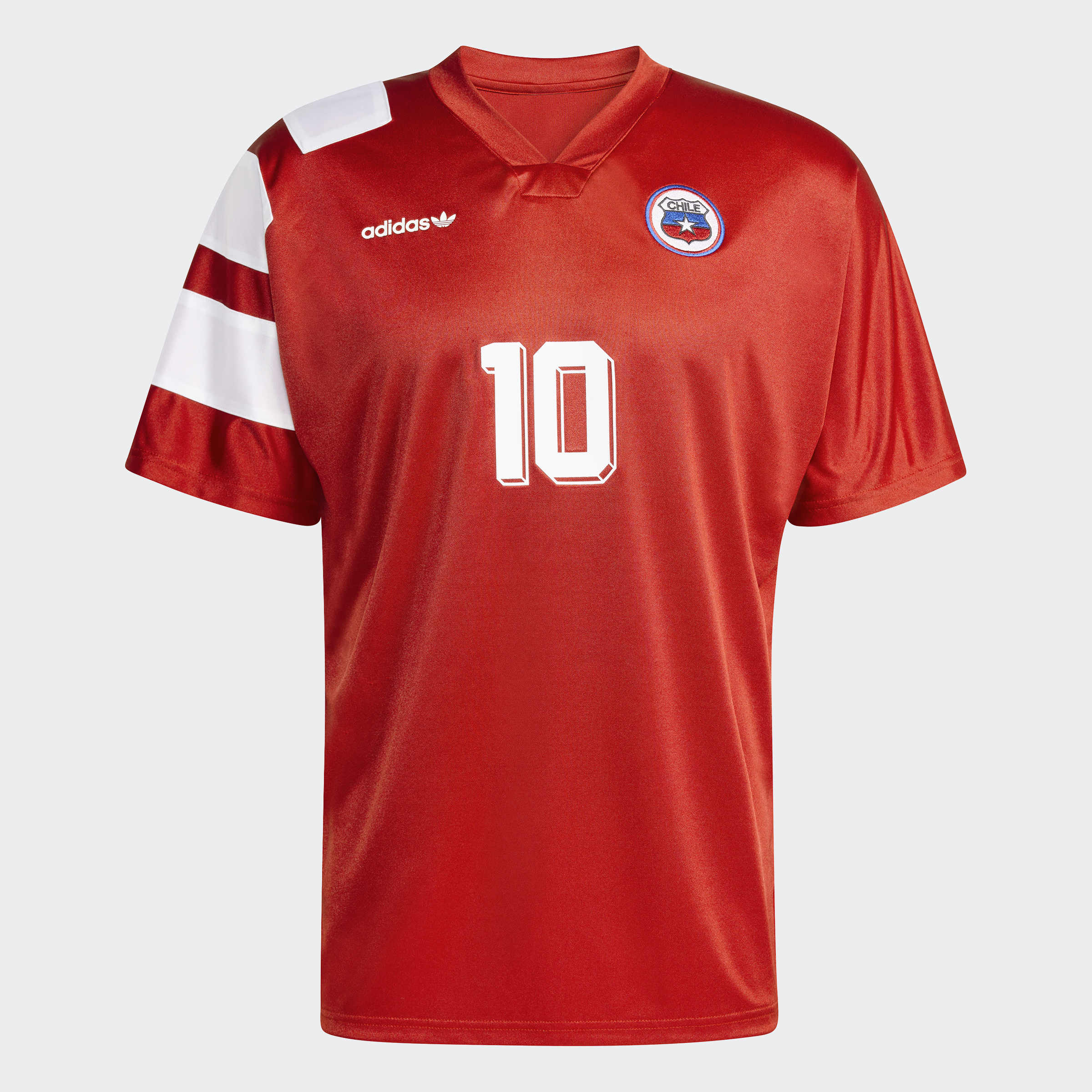 Chile 1994 Heimtrikot