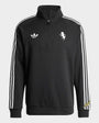 Juventus FC Originals Quarter-Zip Top