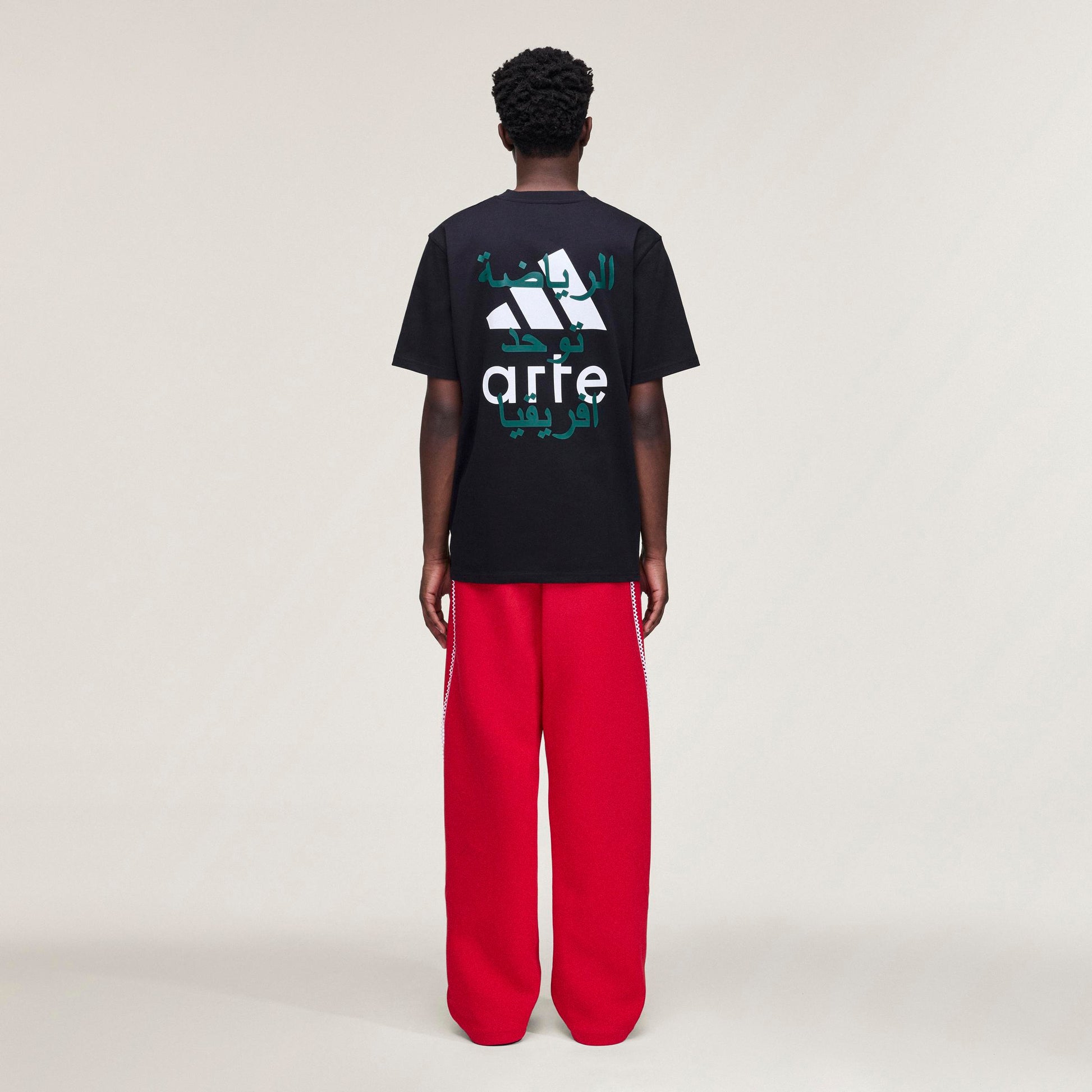 didas x Arte Antwerp T-Shirt