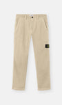3100037 ORGANIC PANAMA COTTON 'OLD' EFFECT