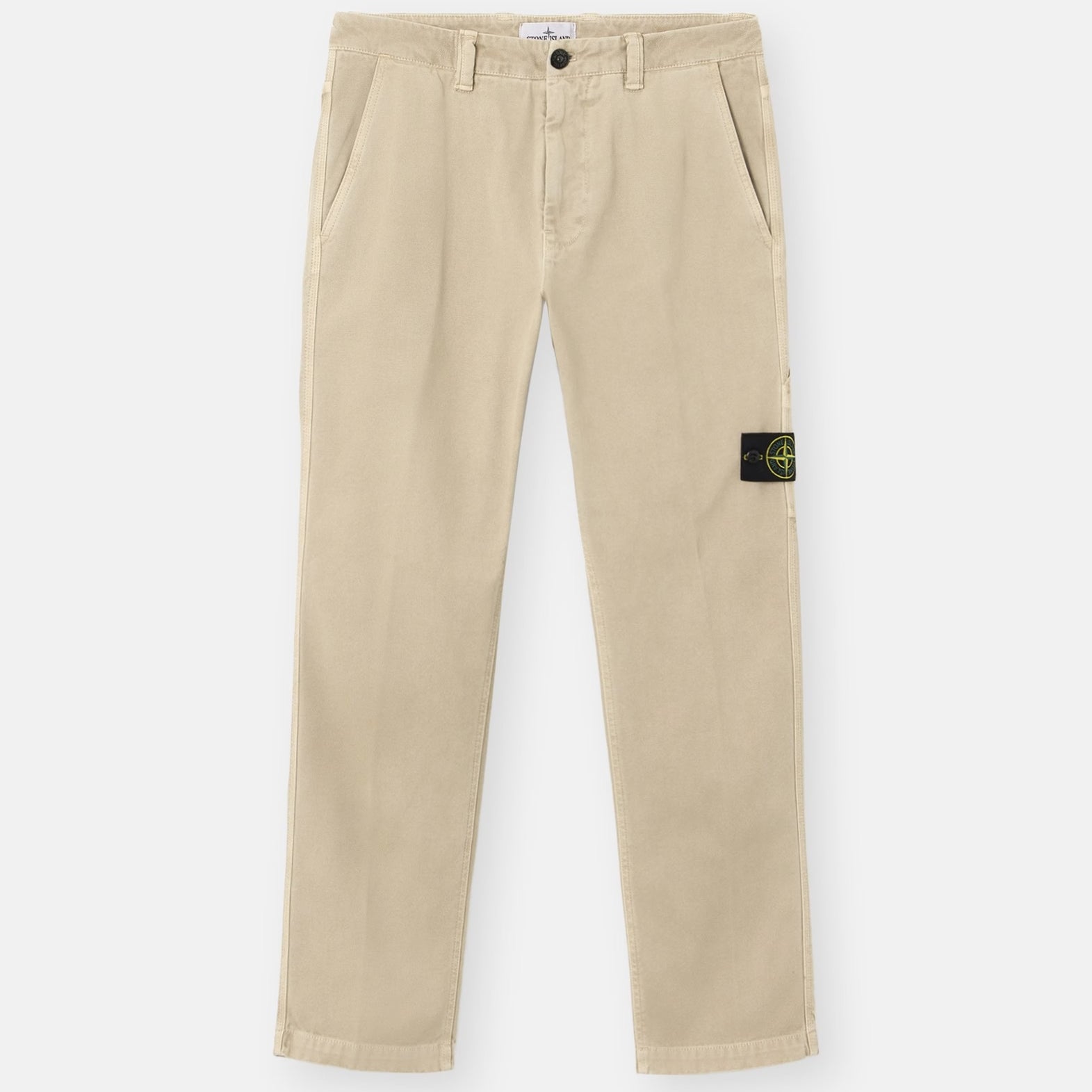 3100037 ORGANIC PANAMA COTTON 'OLD' EFFECT