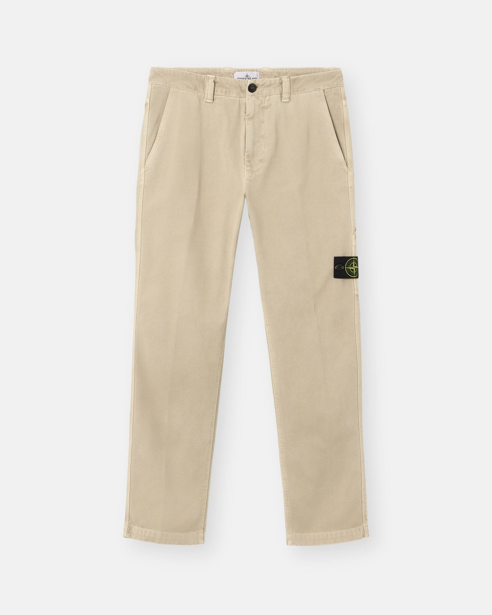 3100037 ORGANIC PANAMA COTTON 'OLD' EFFECT