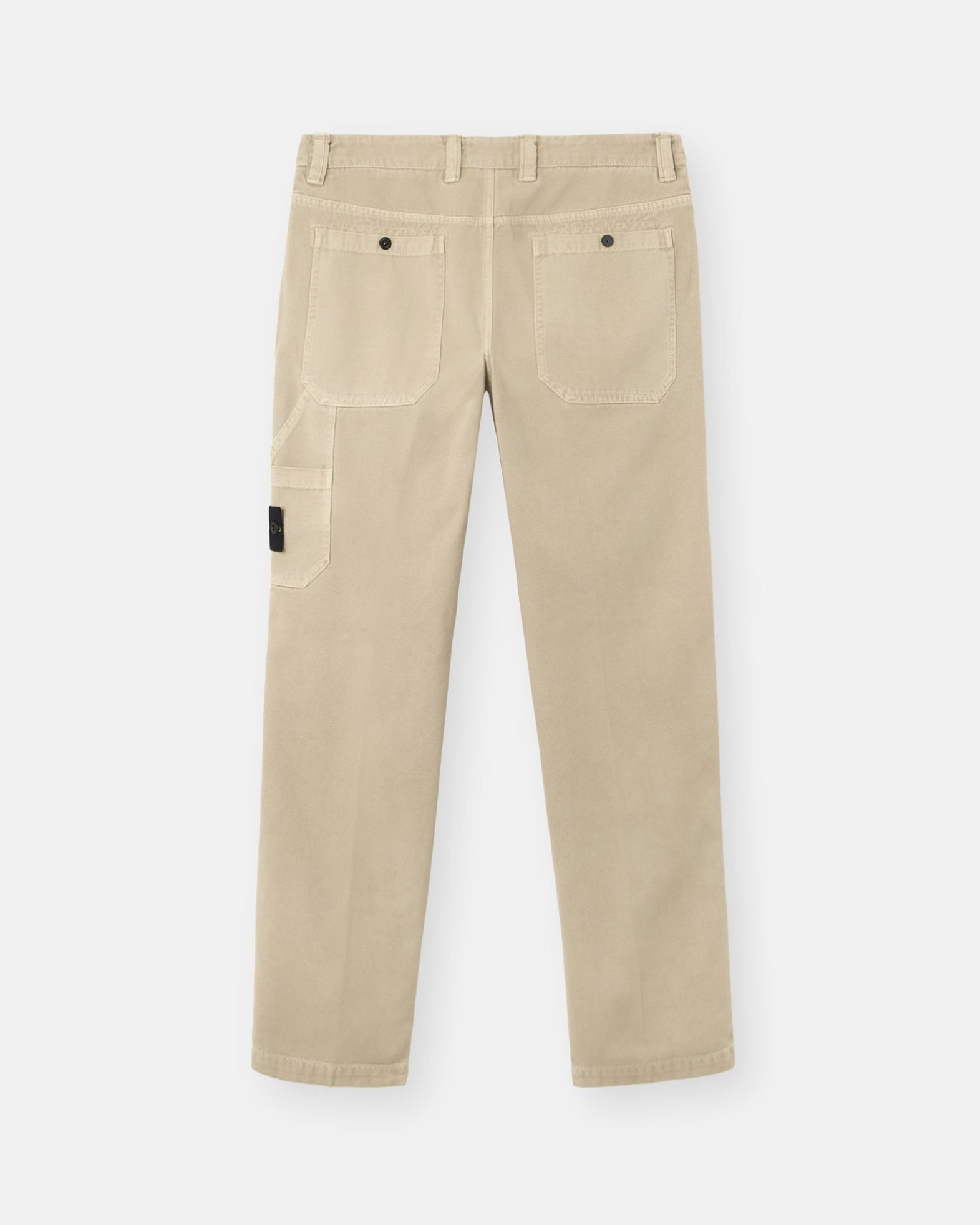 3100037 ORGANIC PANAMA COTTON 'OLD' EFFECT