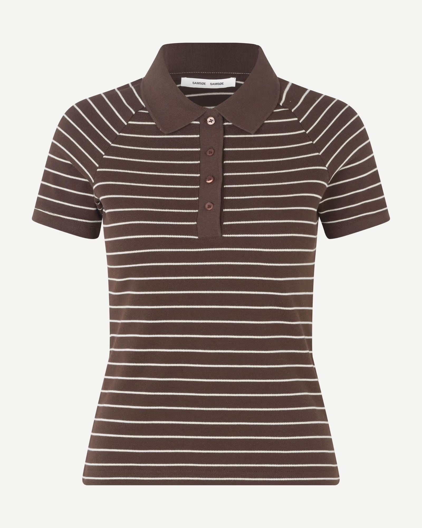 SAMIA SS POLO 15888