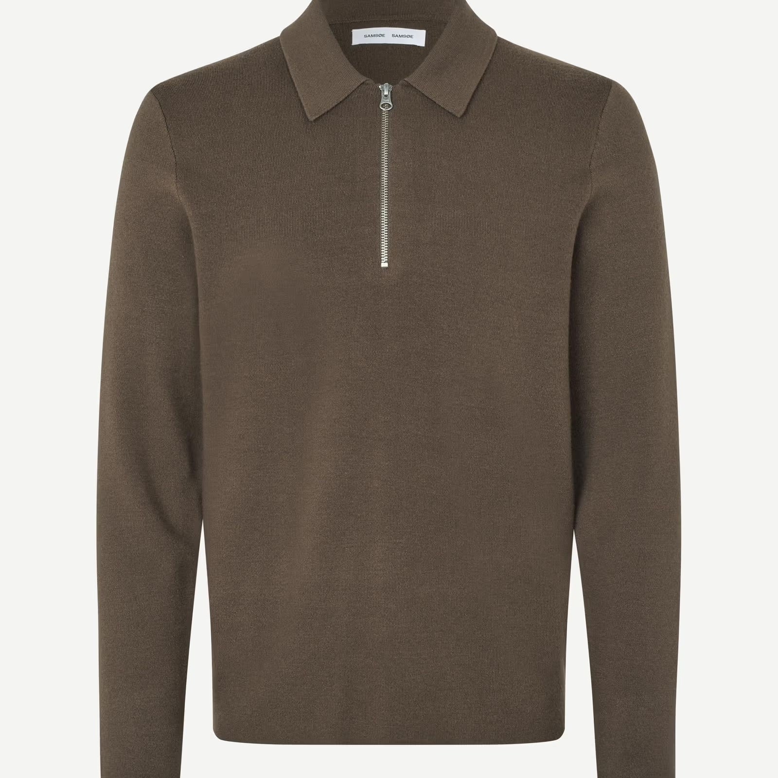 GUNA HALF ZIP 10490