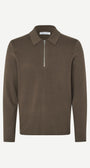 GUNA HALF ZIP 10490