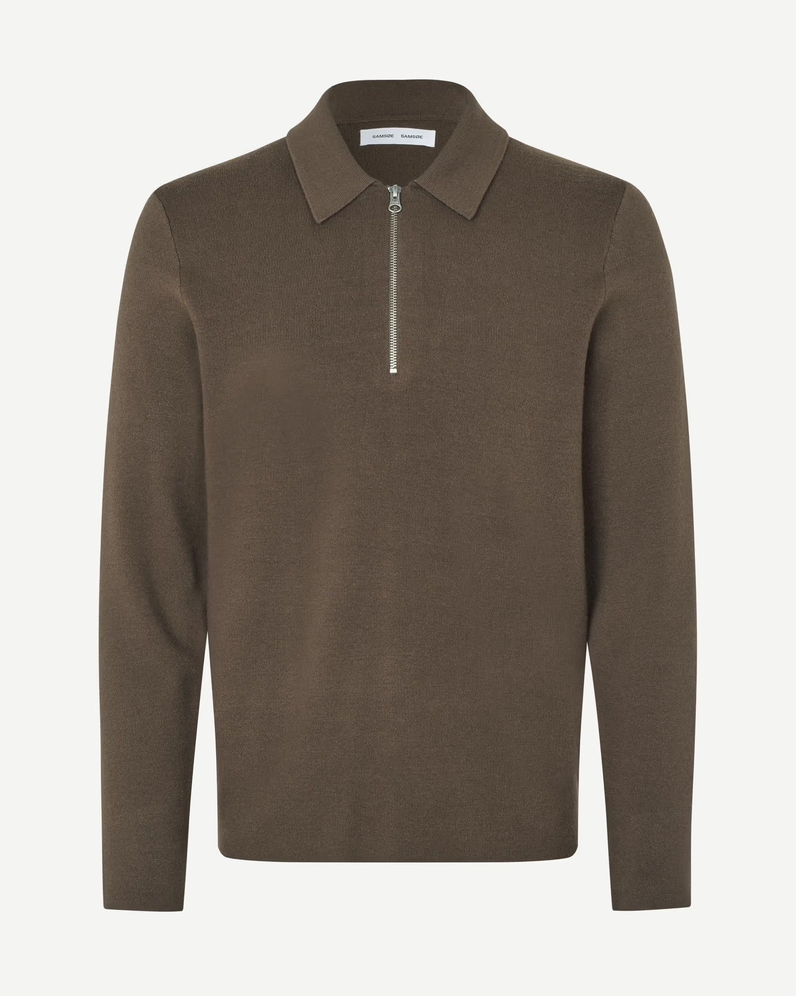 GUNA HALF ZIP 10490
