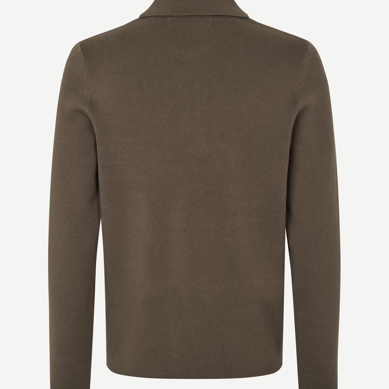 GUNA HALF ZIP 10490