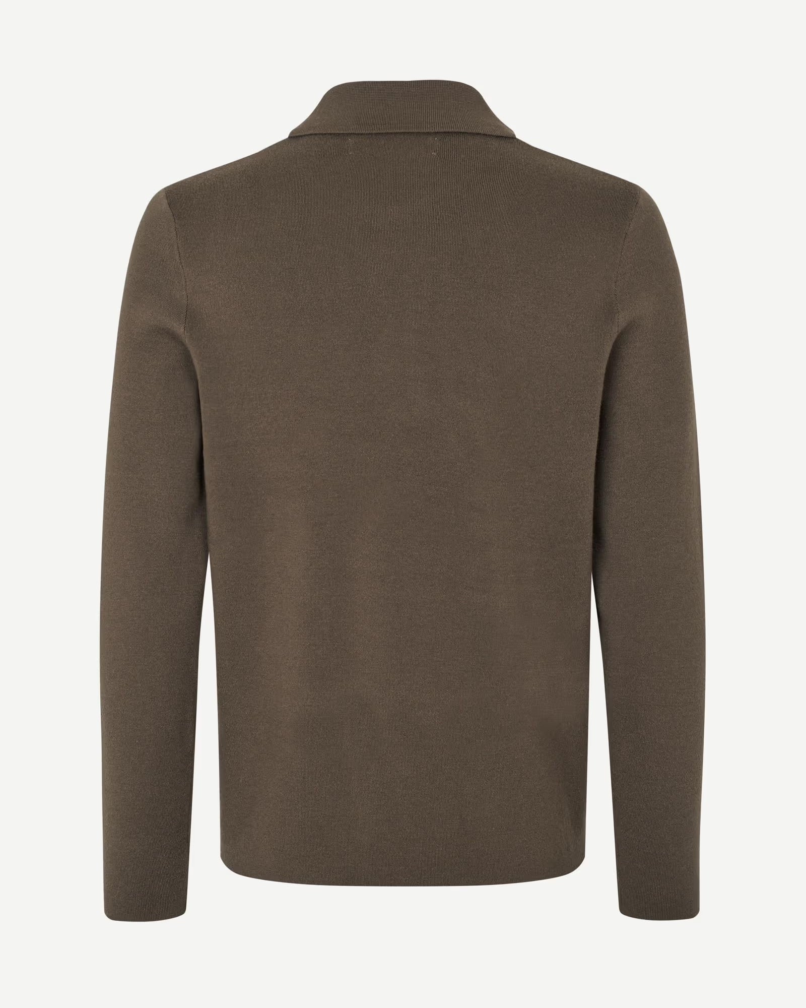 GUNA HALF ZIP 10490