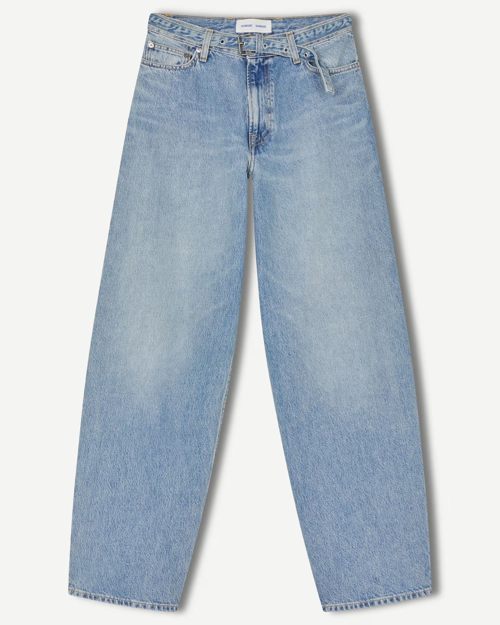 SAHARPER JEANS BELT 15769