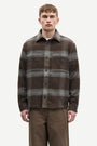 SACASTOR X B OVERSHIRT 15848