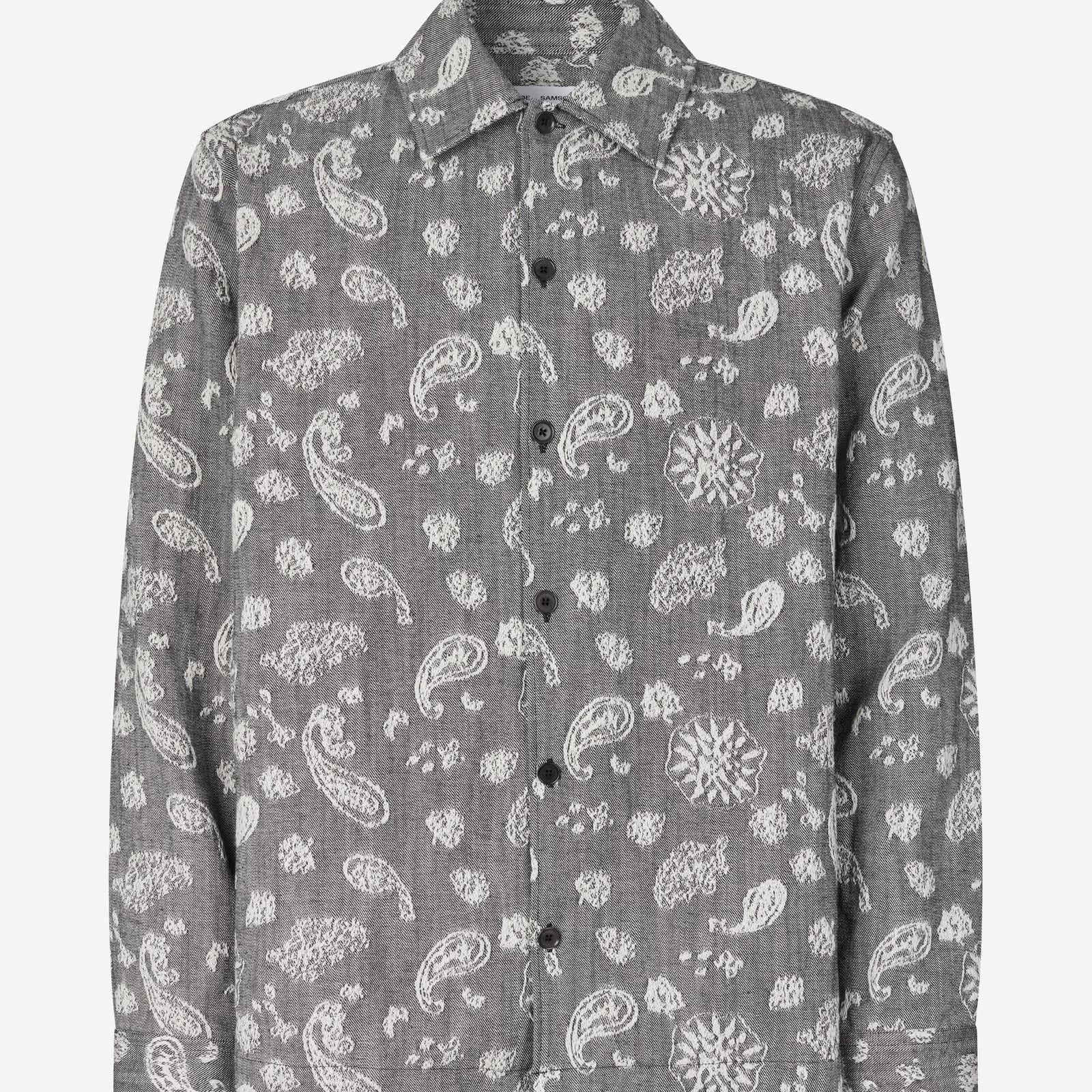 SACASTOR X OVERSHIRT 15850