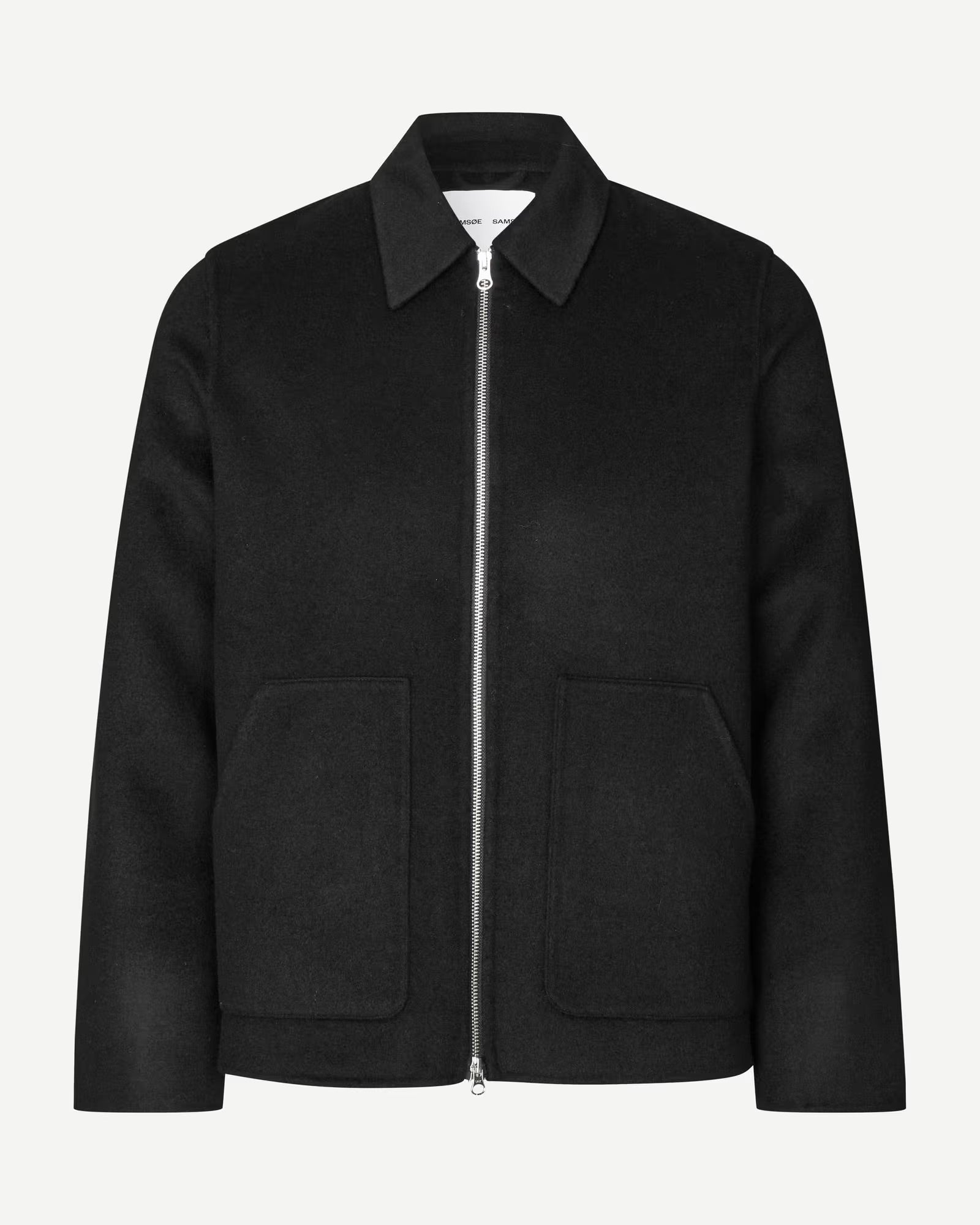SAPAULO JACKET 15380