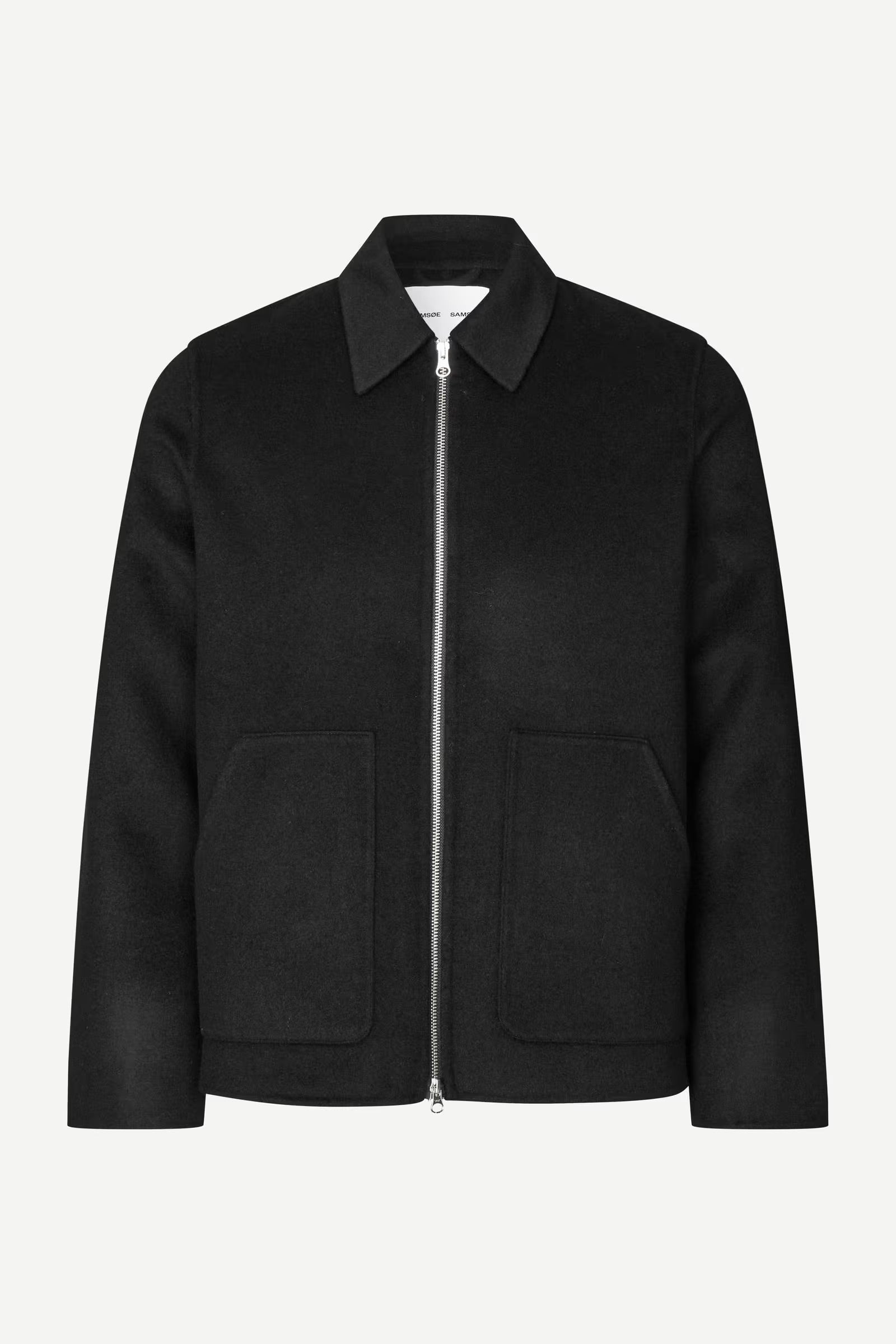 SAPAULO JACKET 15380