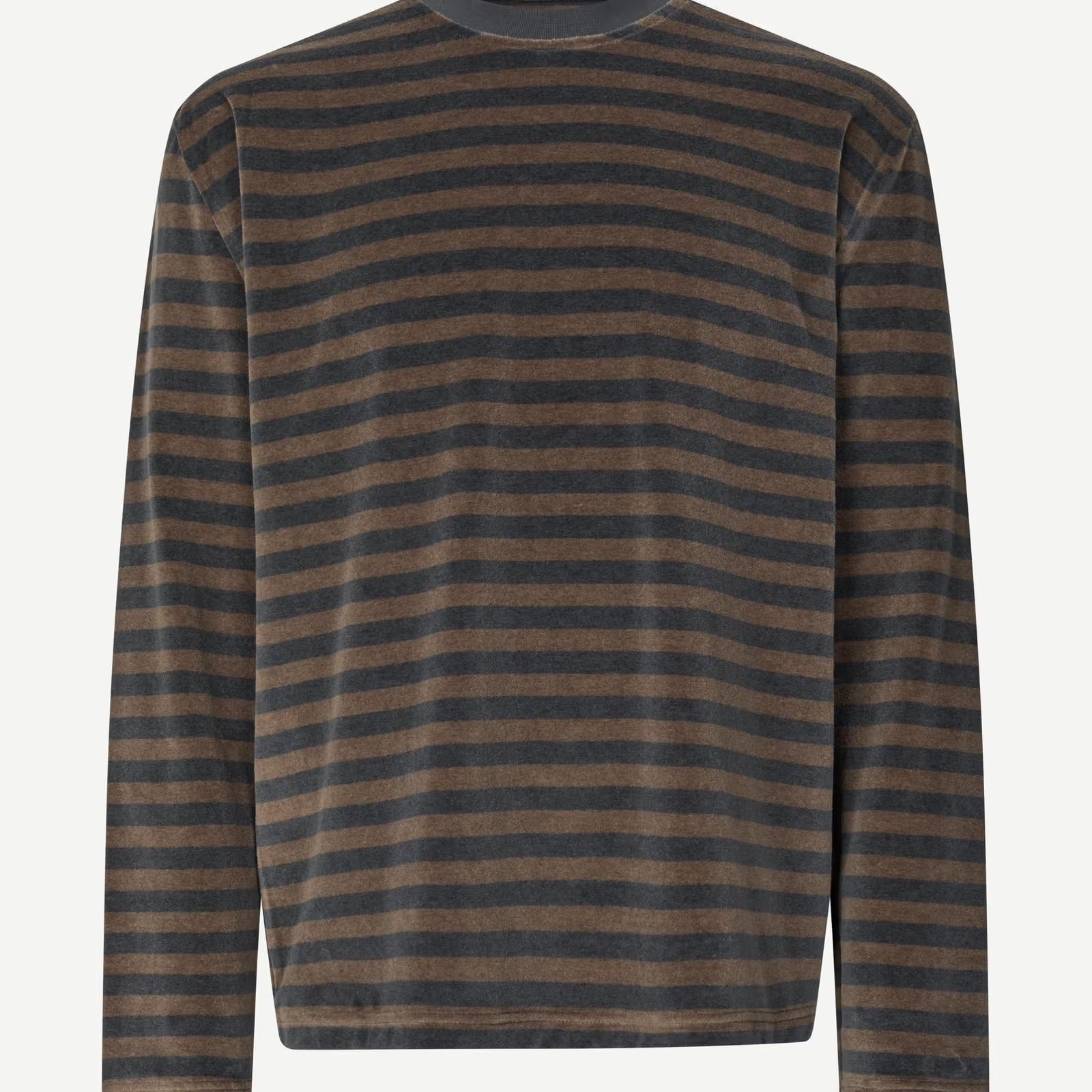 SAKEEN T-SHIRT LS 15858