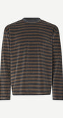 SAKEEN T-SHIRT LS 15858
