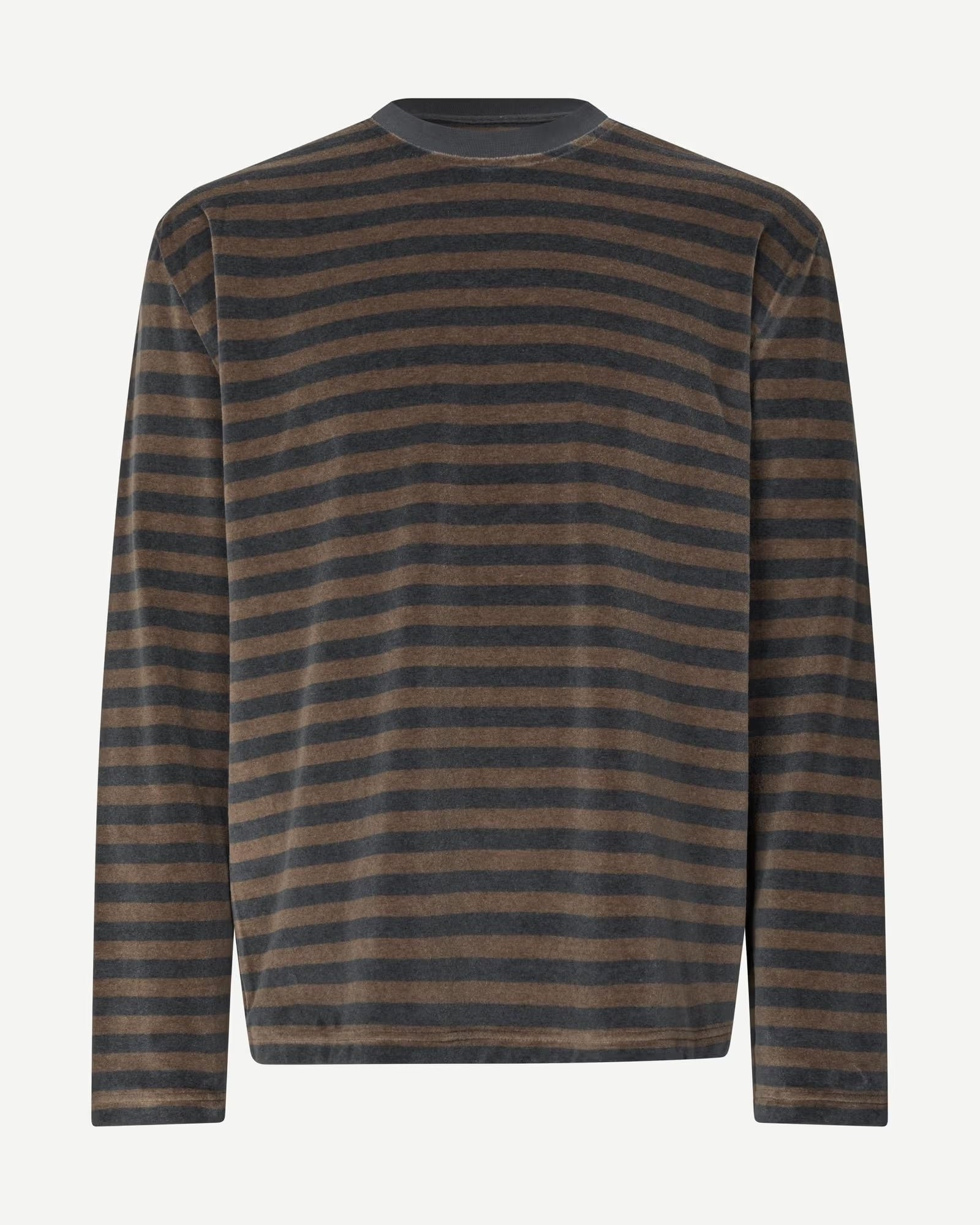 SAKEEN T-SHIRT LS 15858
