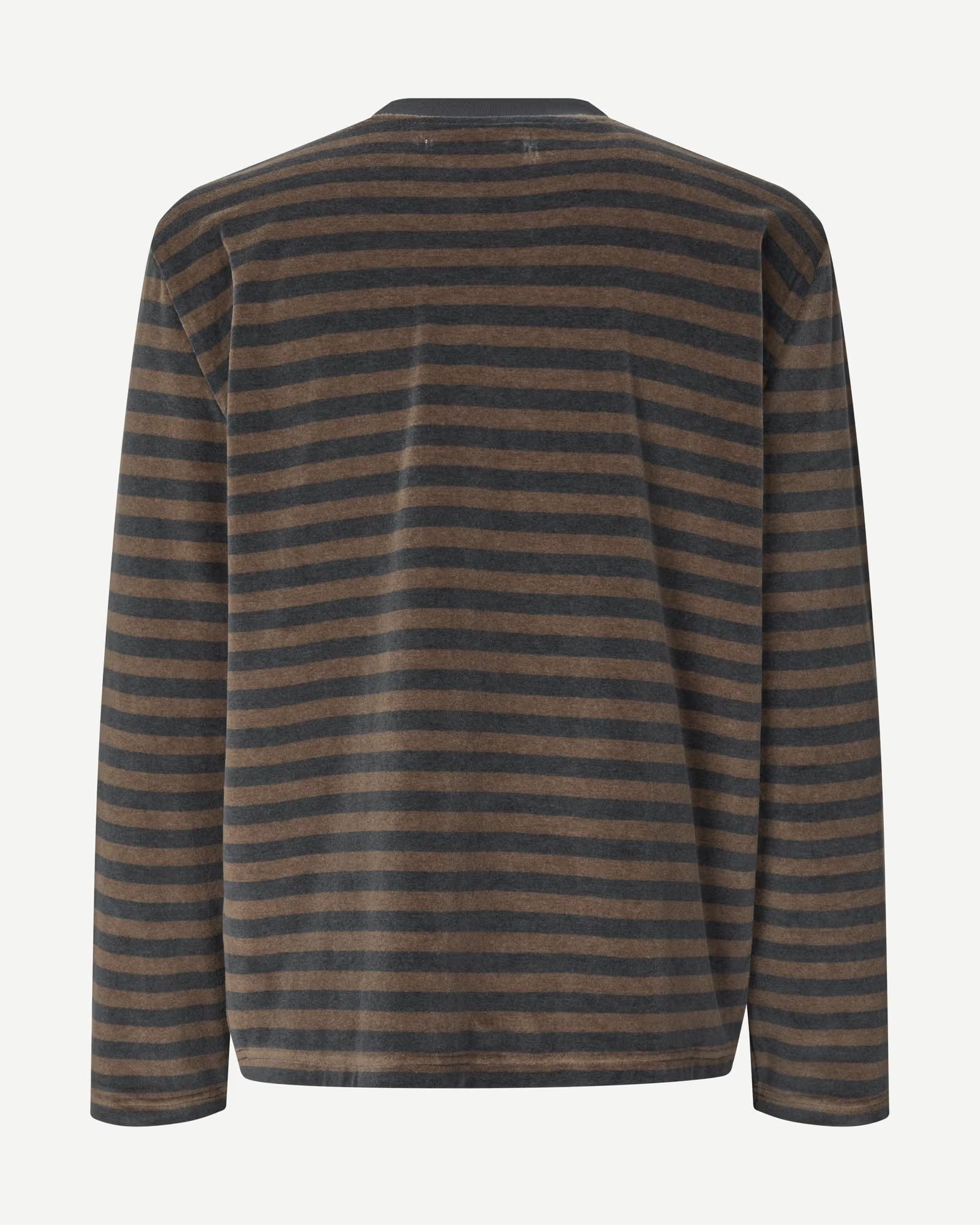 SAKEEN T-SHIRT LS 15858