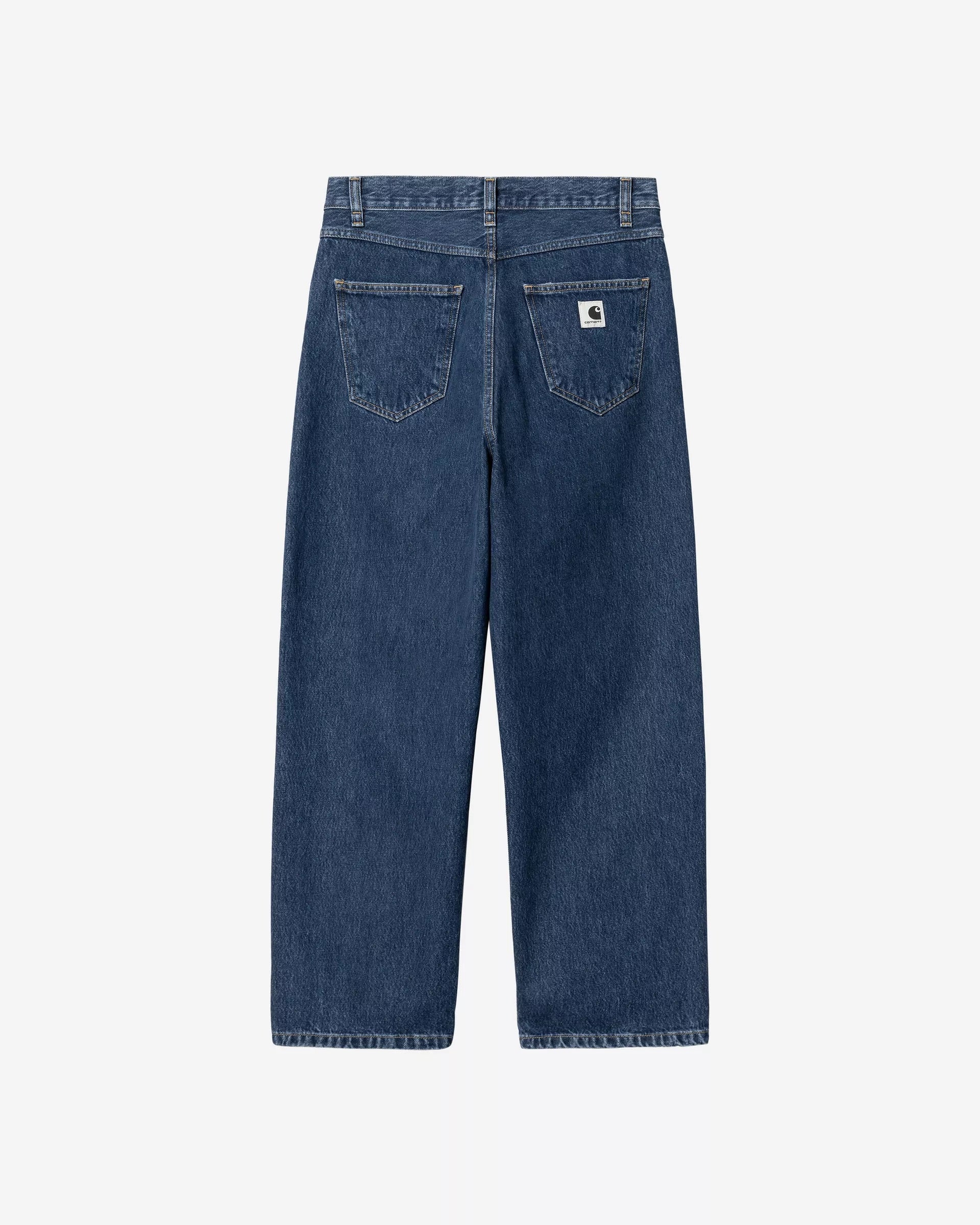 W' Brandon Pant