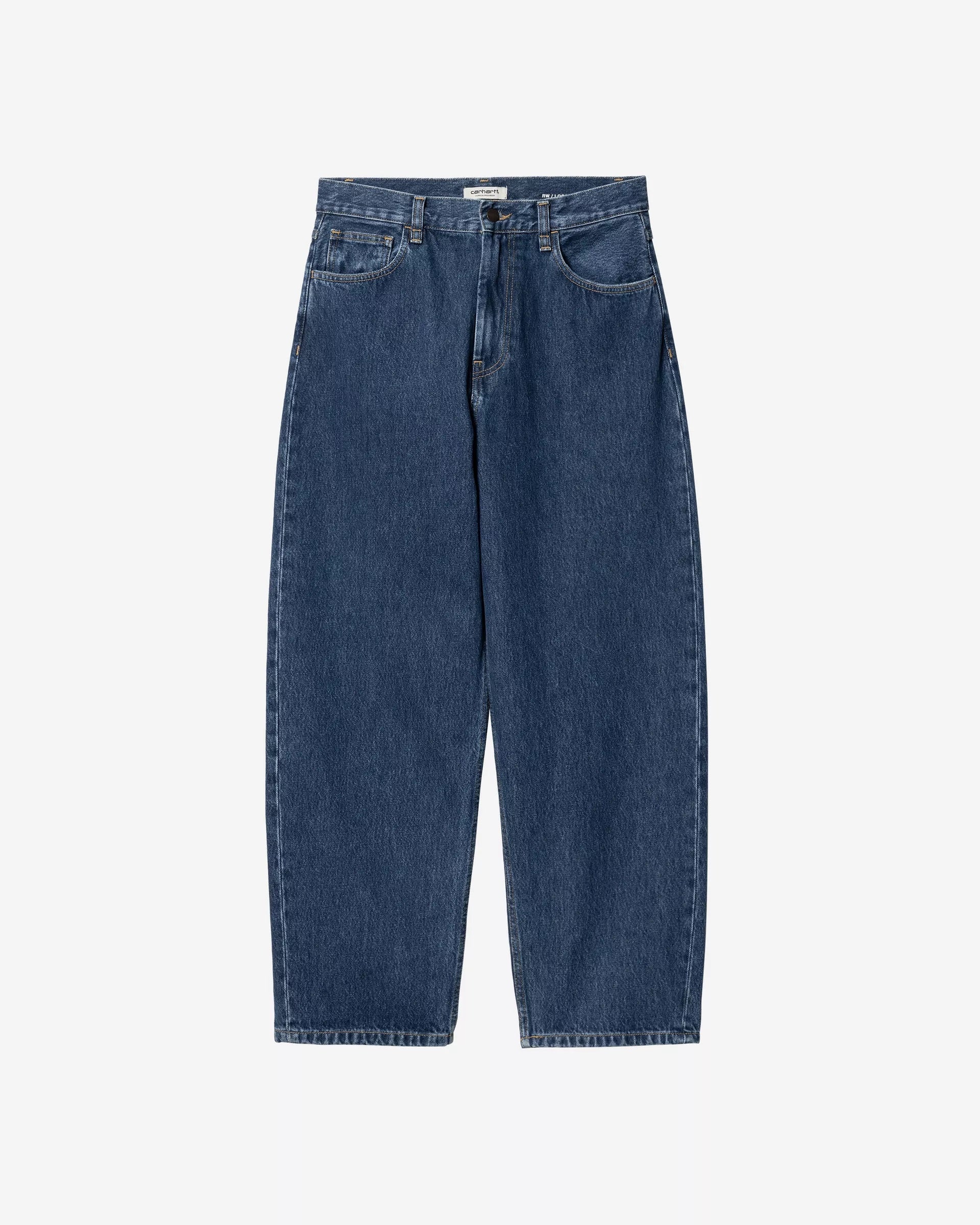 W' Brandon Pant