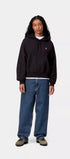 W' Brandon Pant