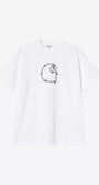 S/S Barbwire C T-Shirt
