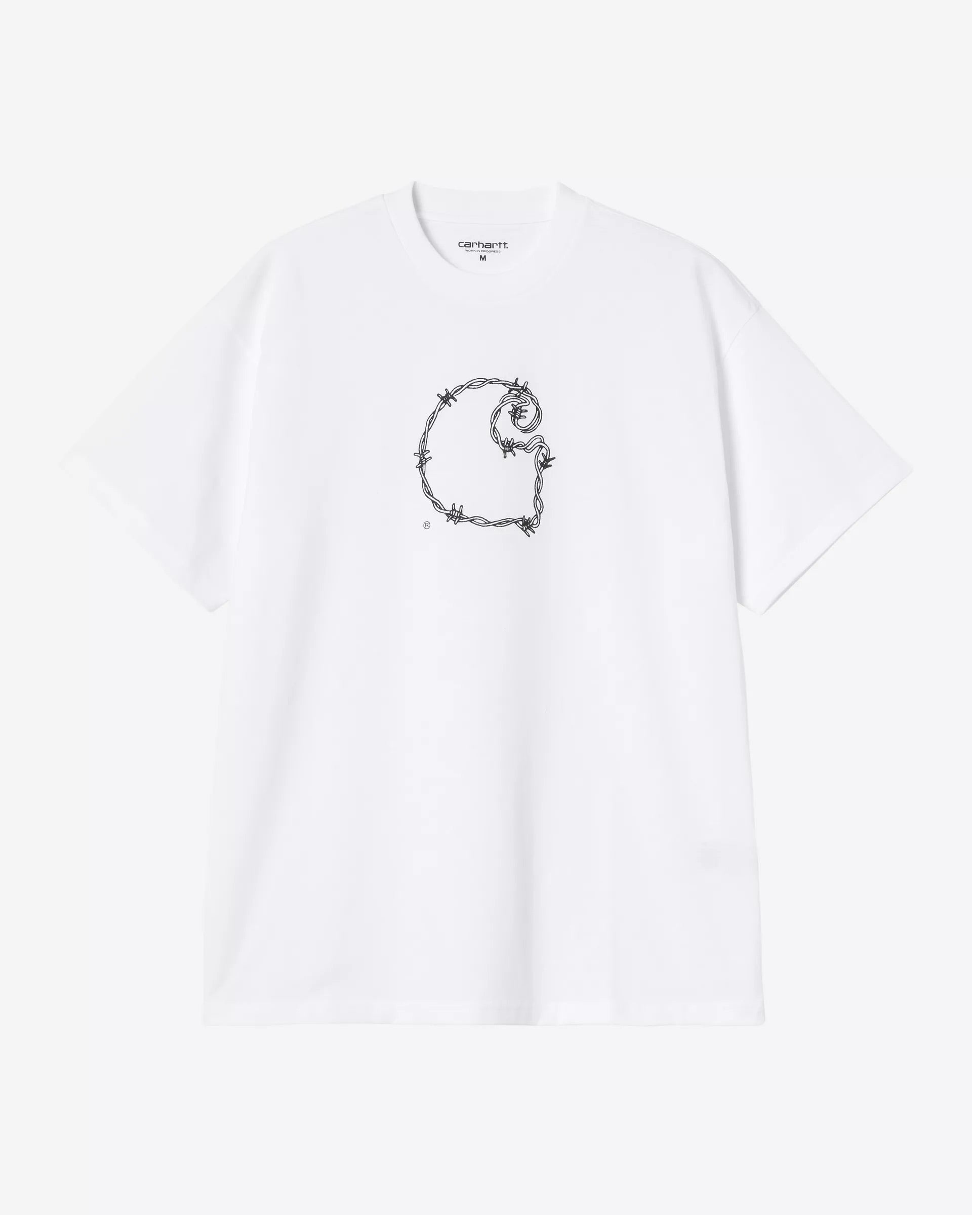 S/S Barbwire C T-Shirt