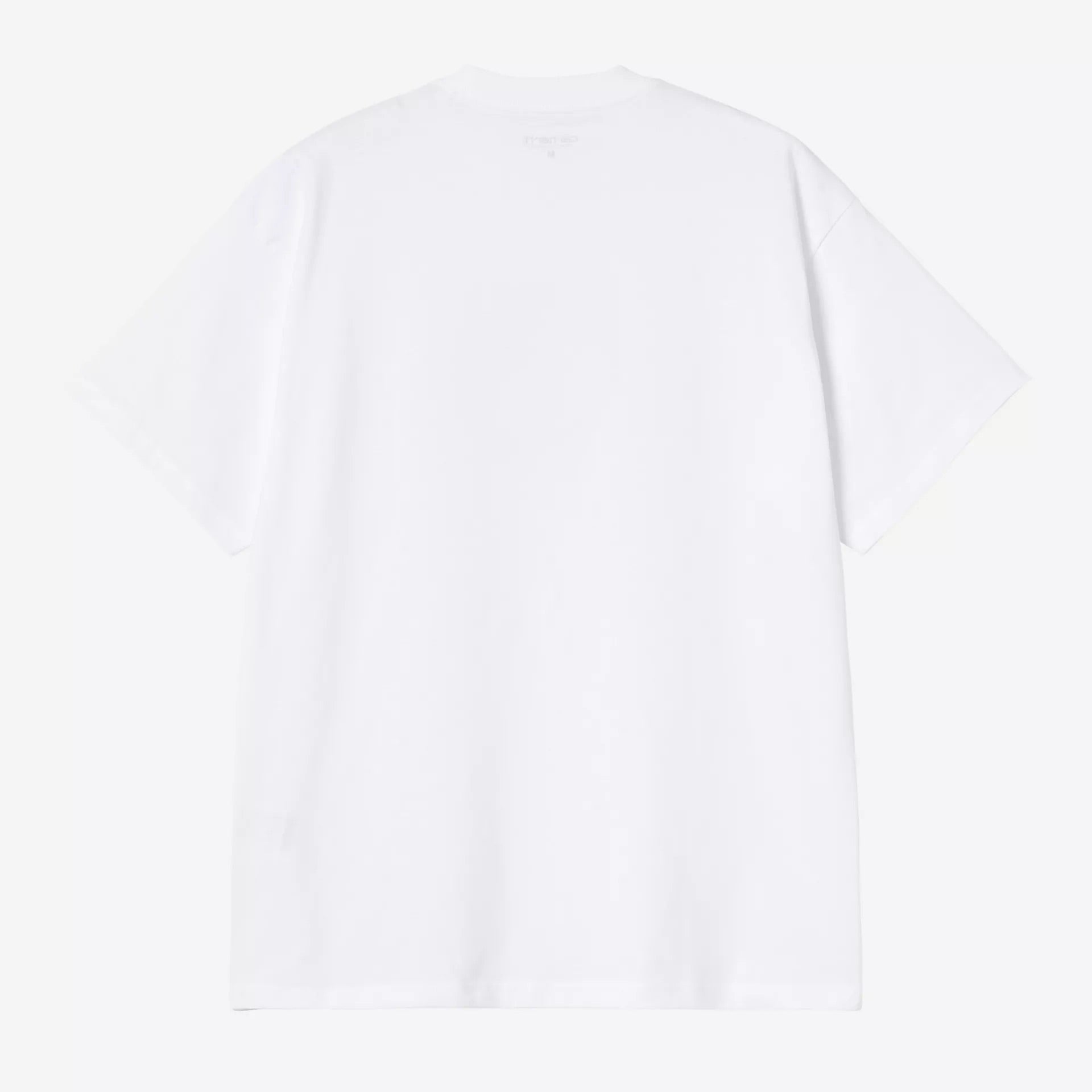 S/S Barbwire C T-Shirt