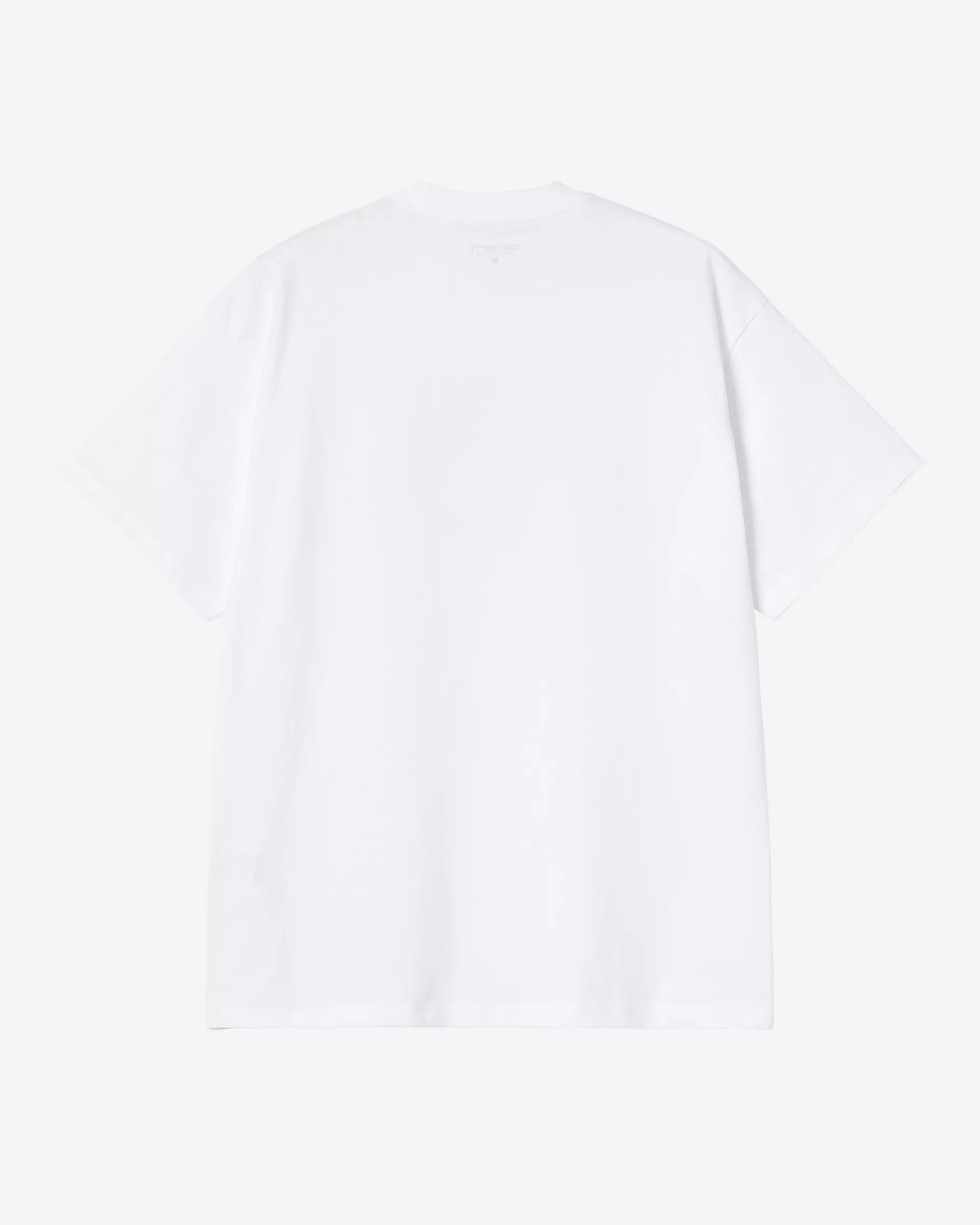 S/S Barbwire C T-Shirt