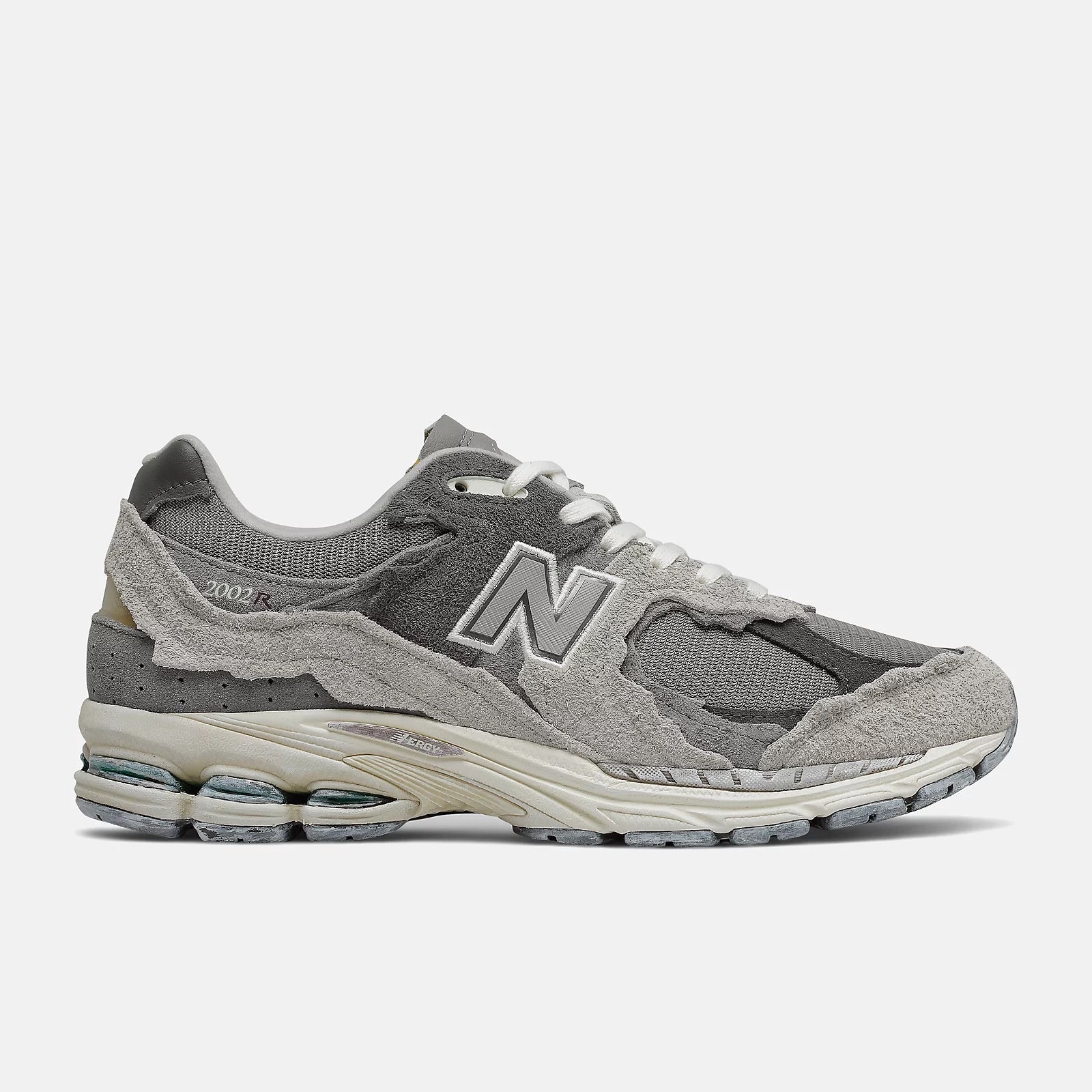 2002R Protection Pack Schuhe