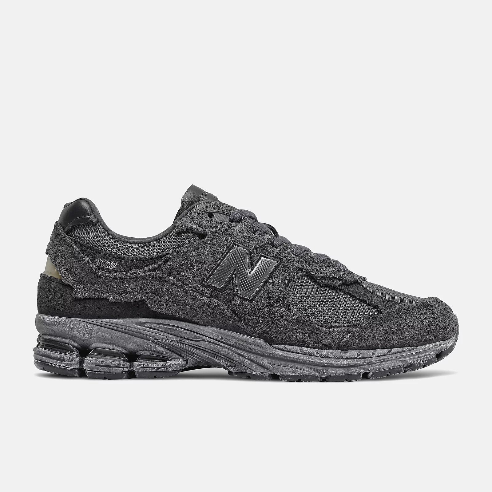 2002R Protection Pack Schuhe
