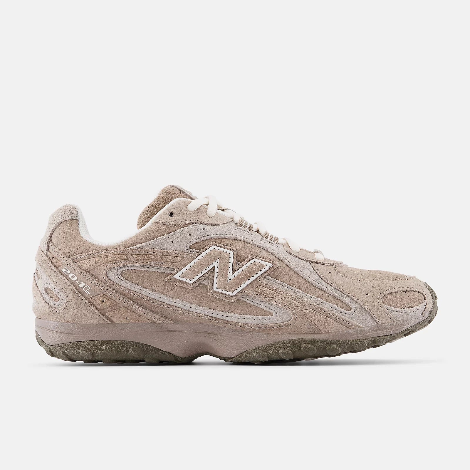 204L Schuhe