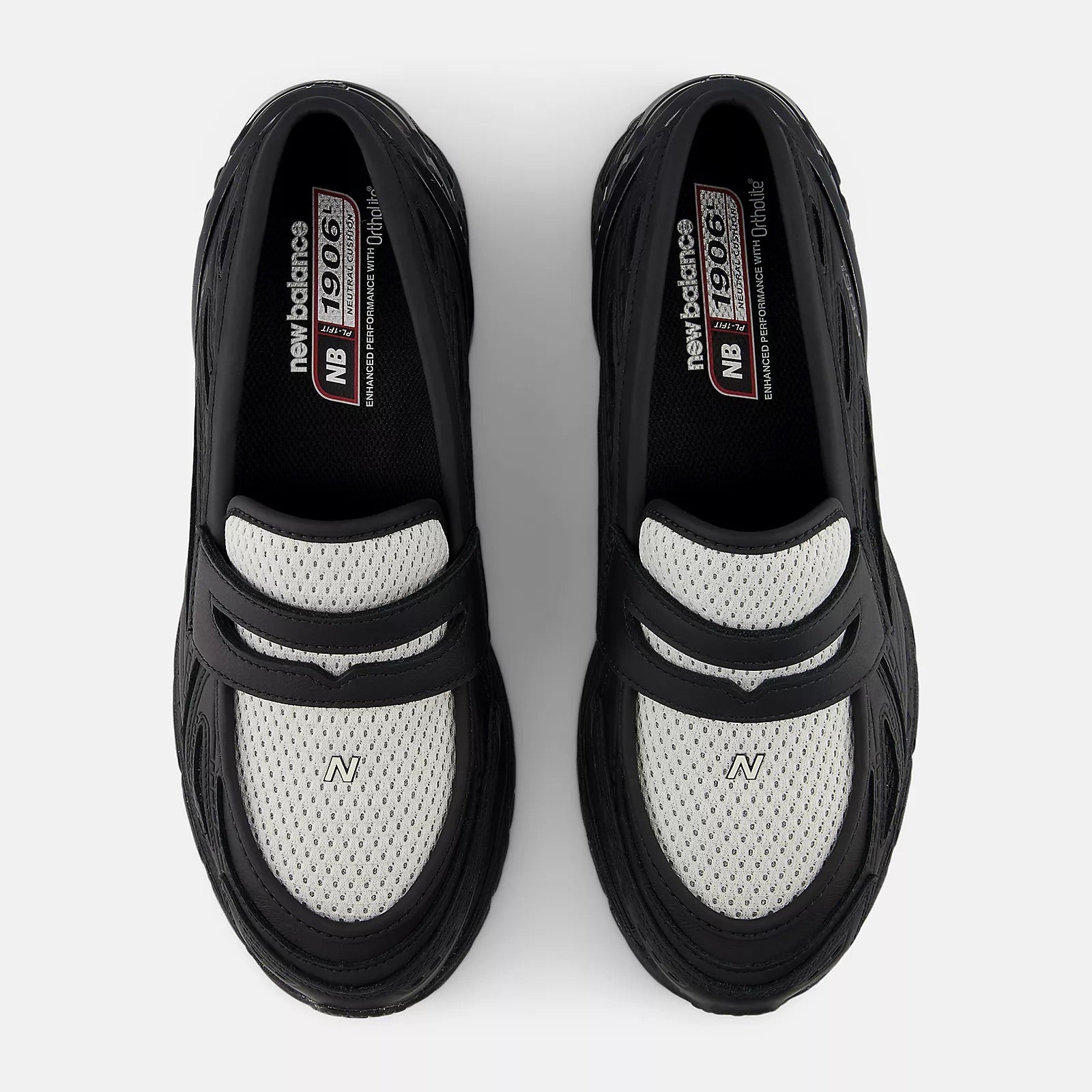 1906L Schuhe