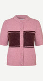 SANOURA SS CARDIGAN 15556