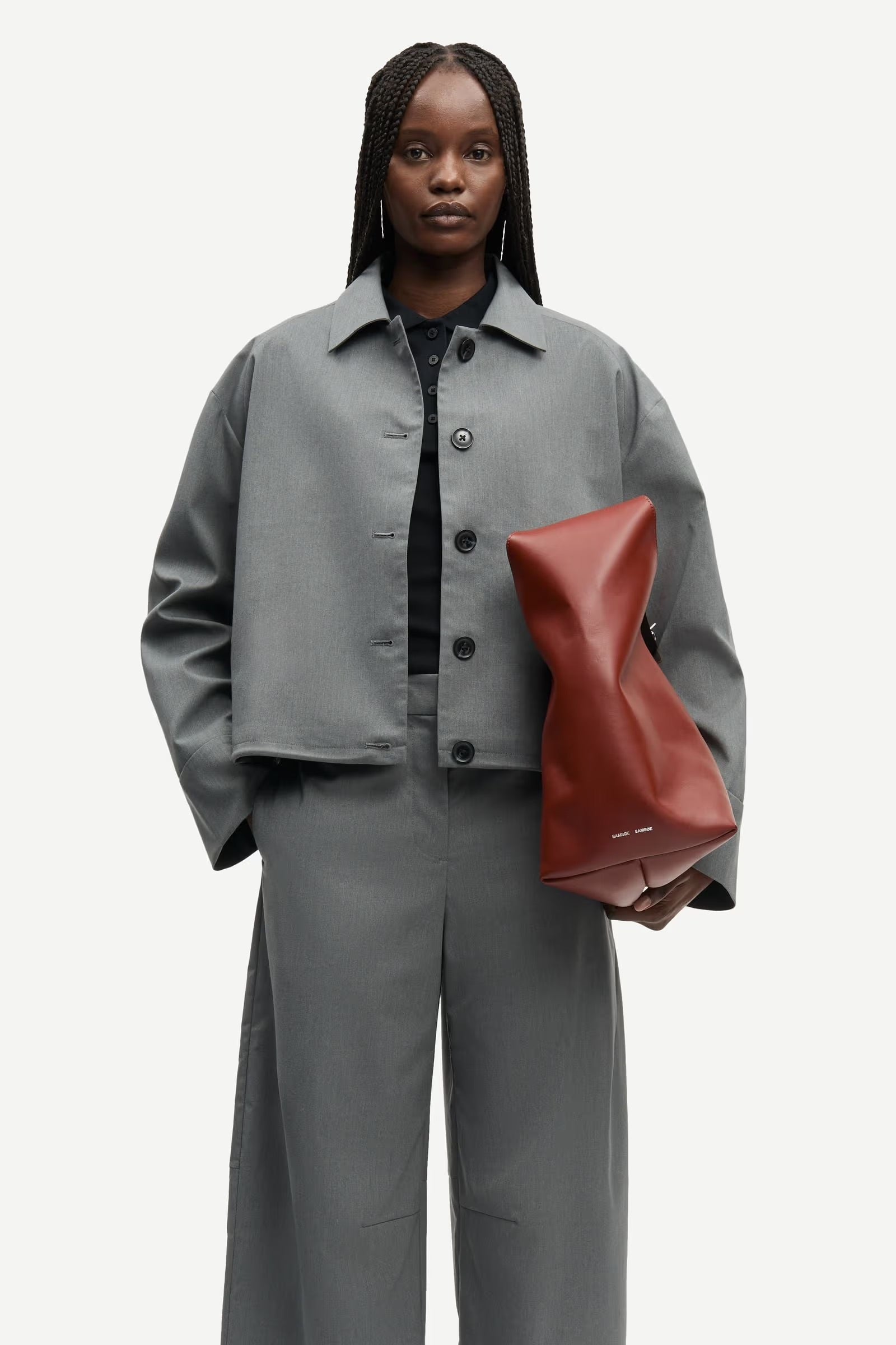 SAKELLY BLAZER 15145