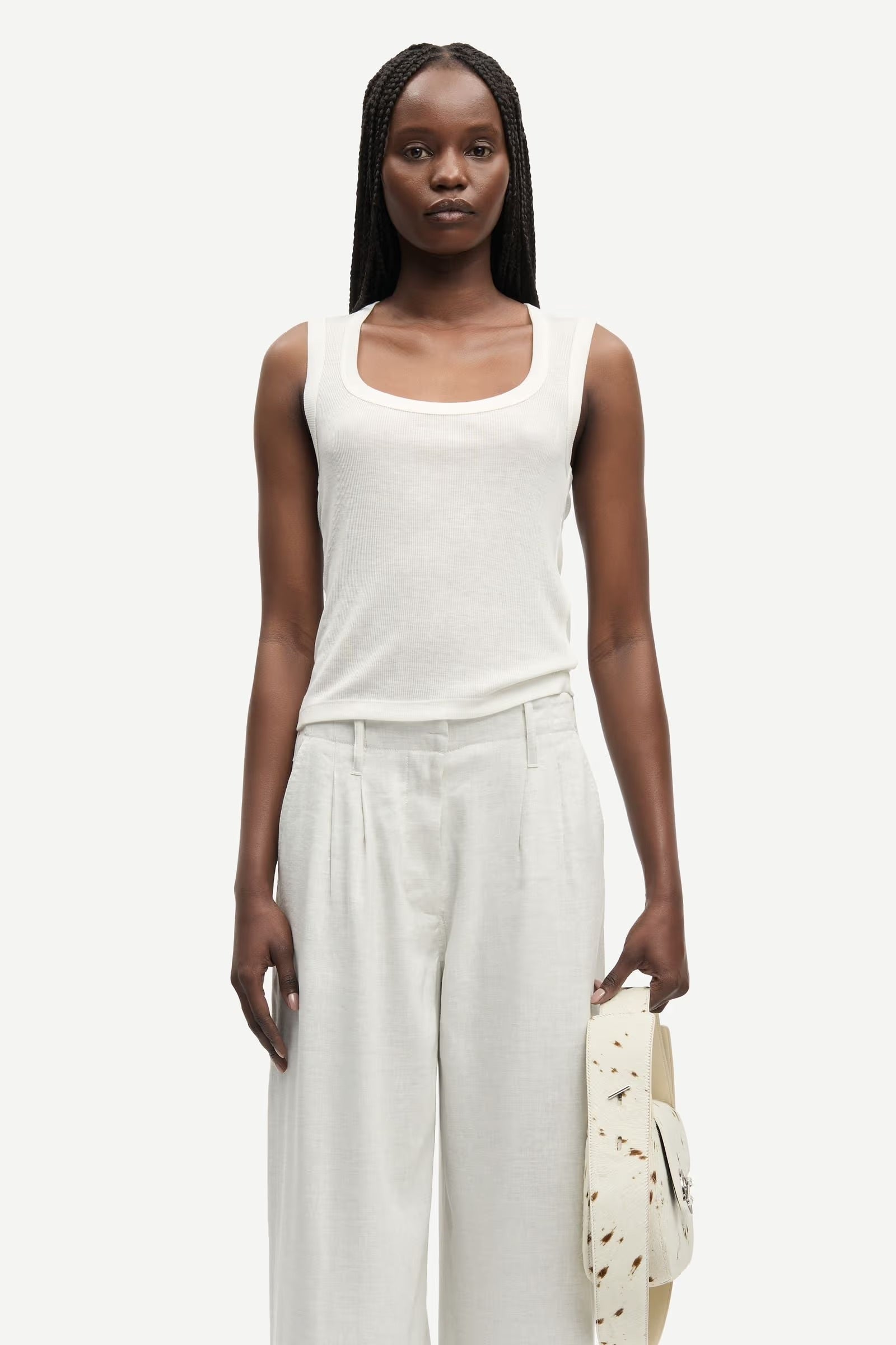 SADOU TANK TOP 15886