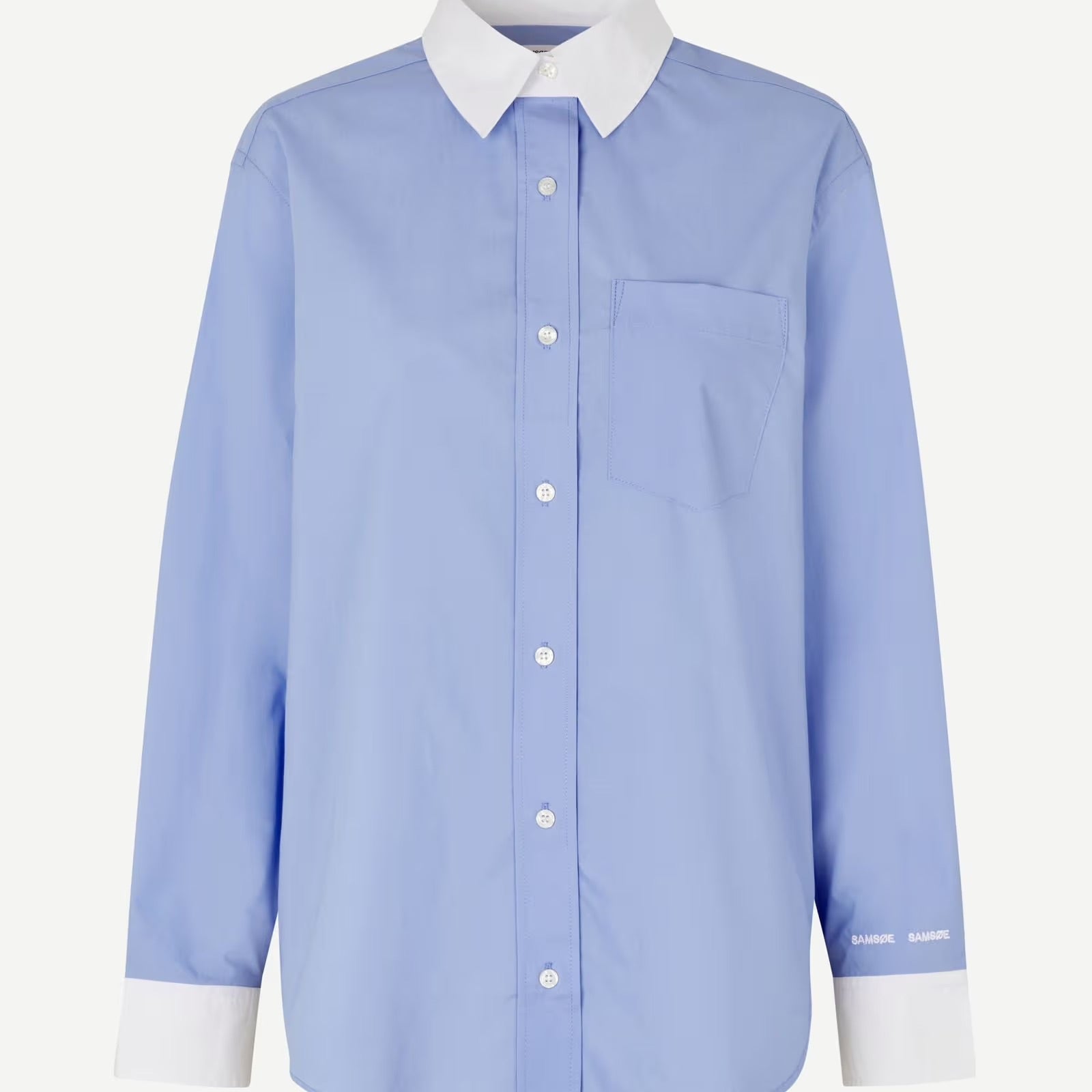 SALOVA POCKET SHIRT 15756