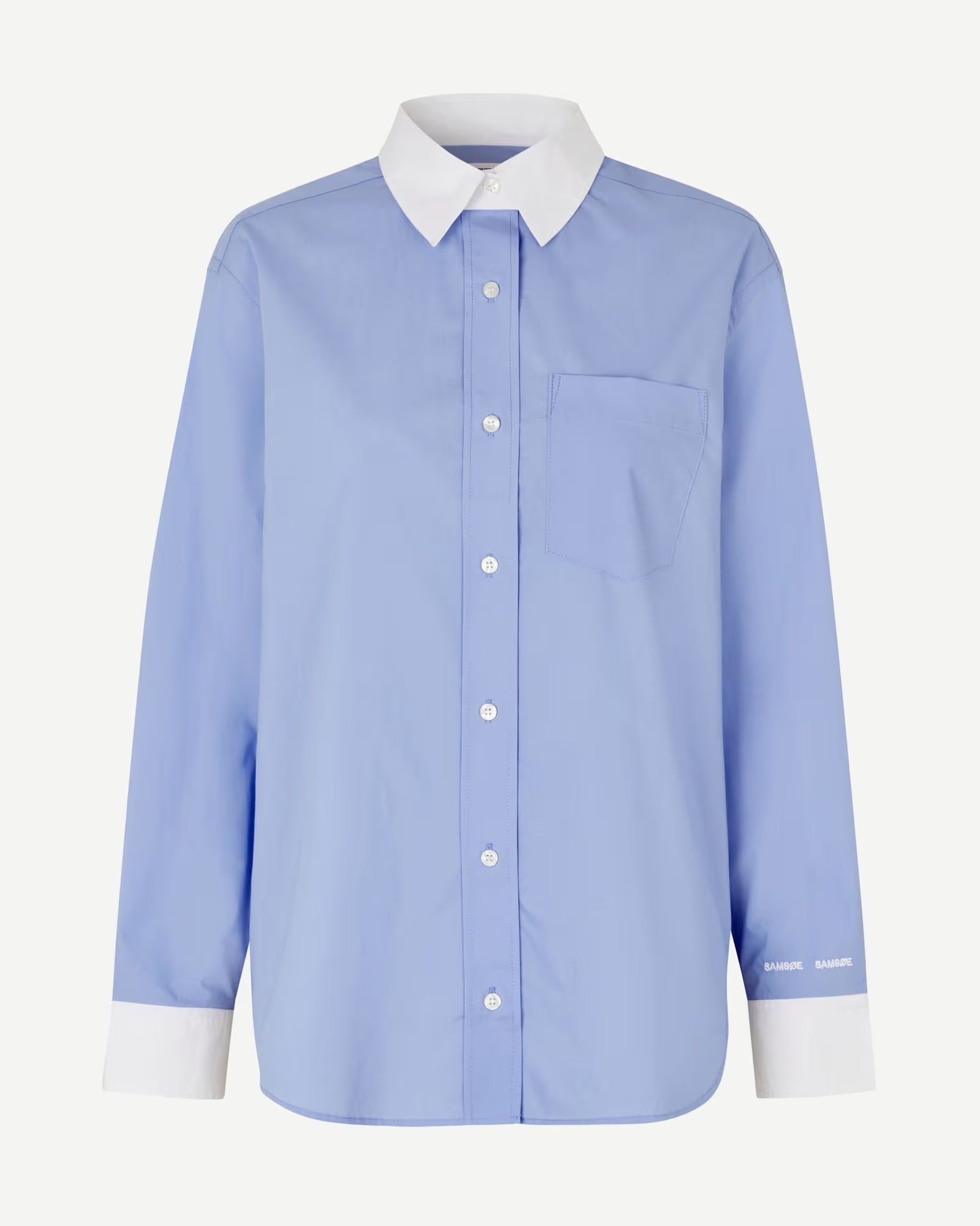 SALOVA POCKET SHIRT 15756