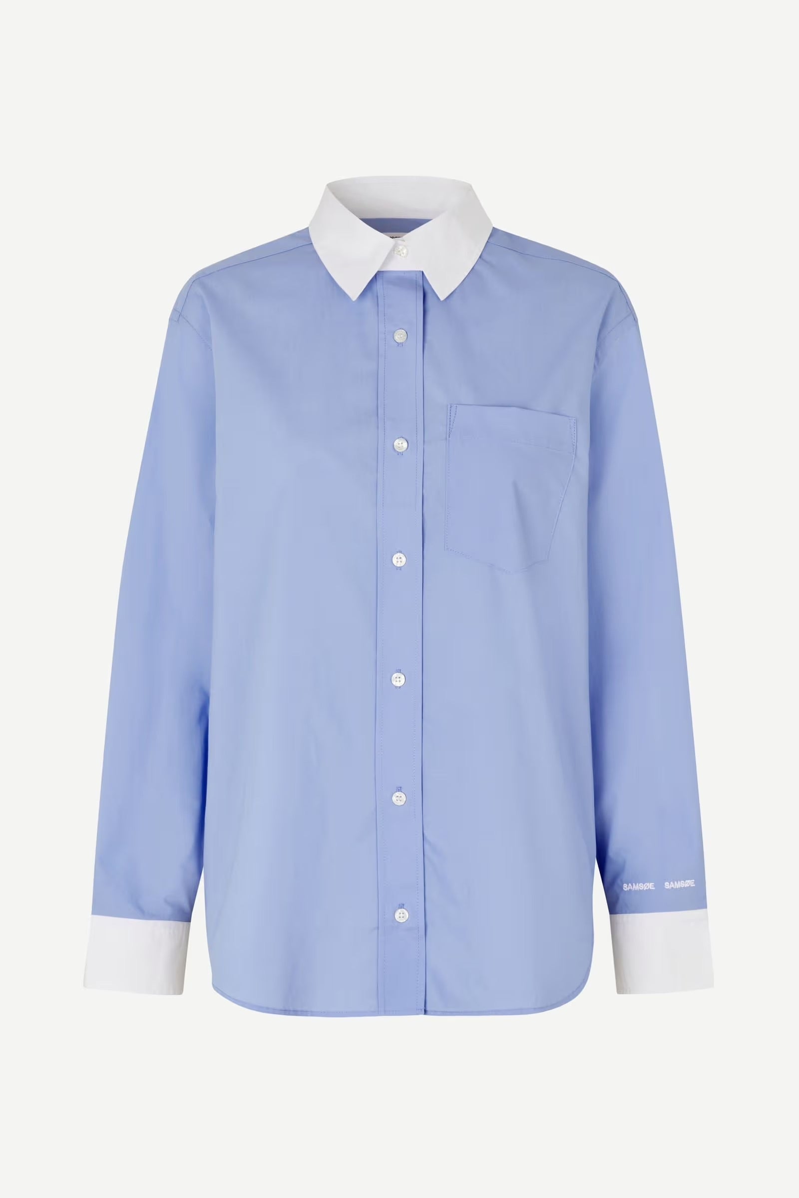 SALOVA POCKET SHIRT 15756