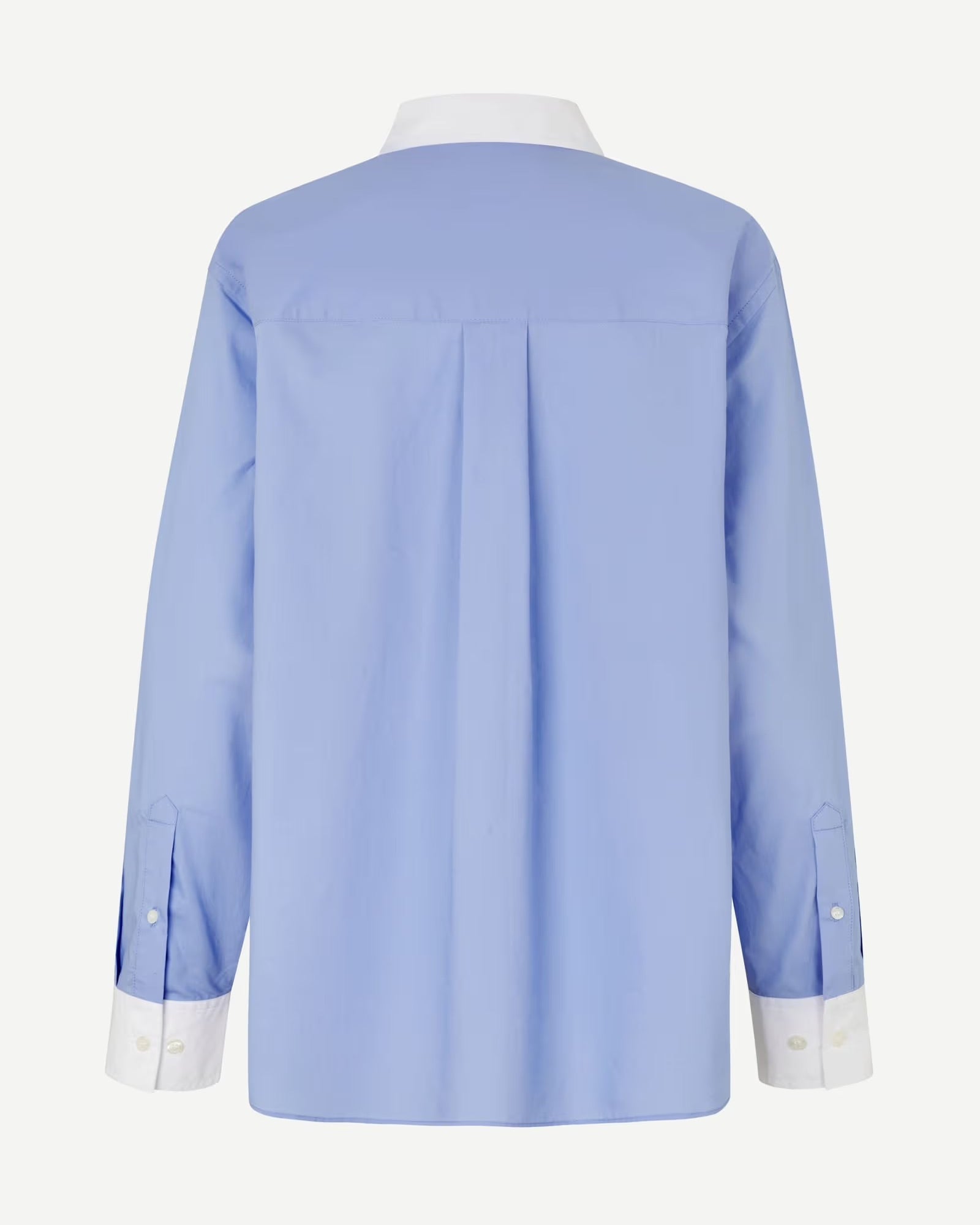 SALOVA POCKET SHIRT 15756