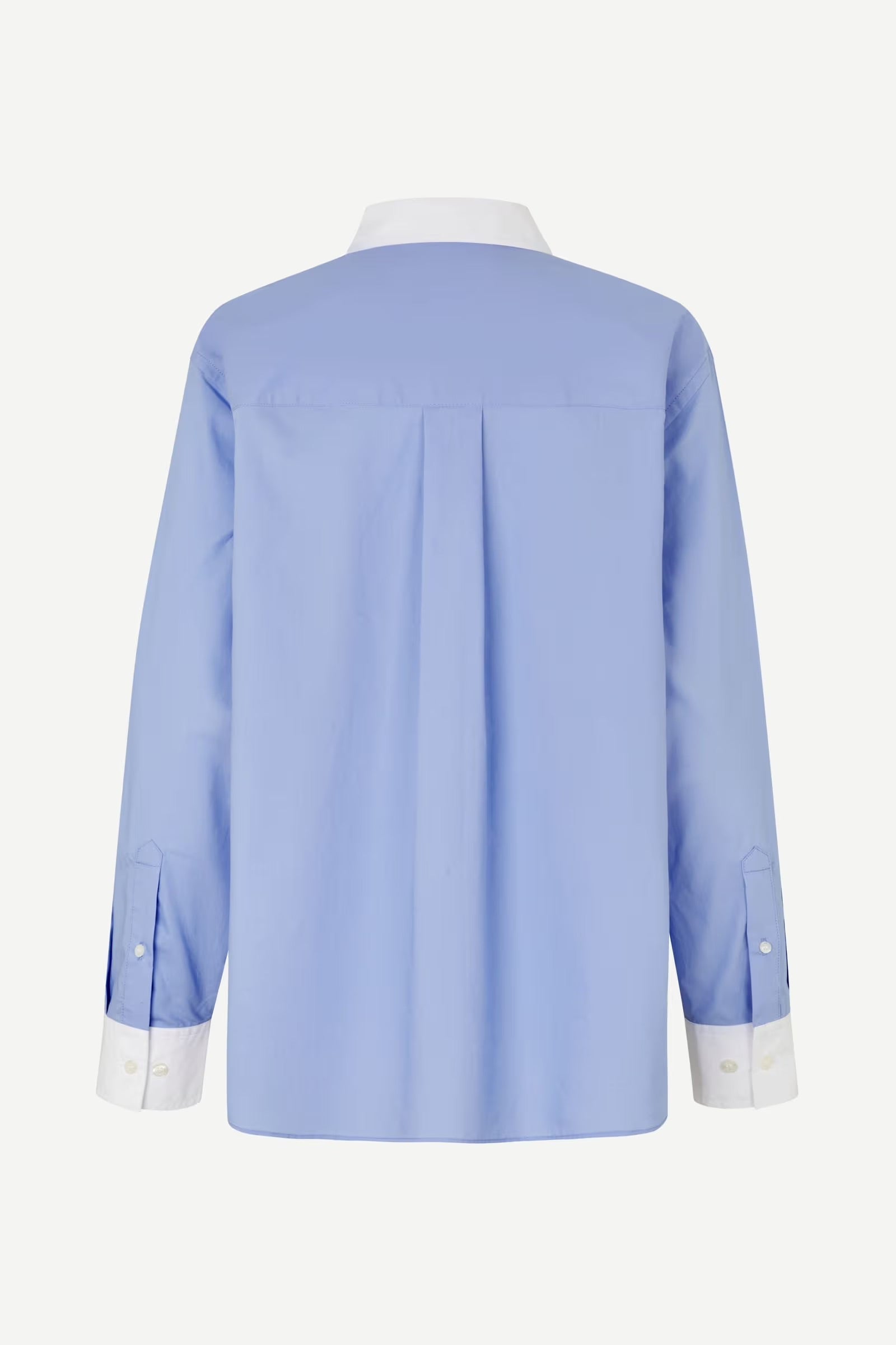 SALOVA POCKET SHIRT 15756