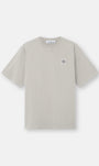 2100030 COMBED ORGANIC COTTON JERSEY