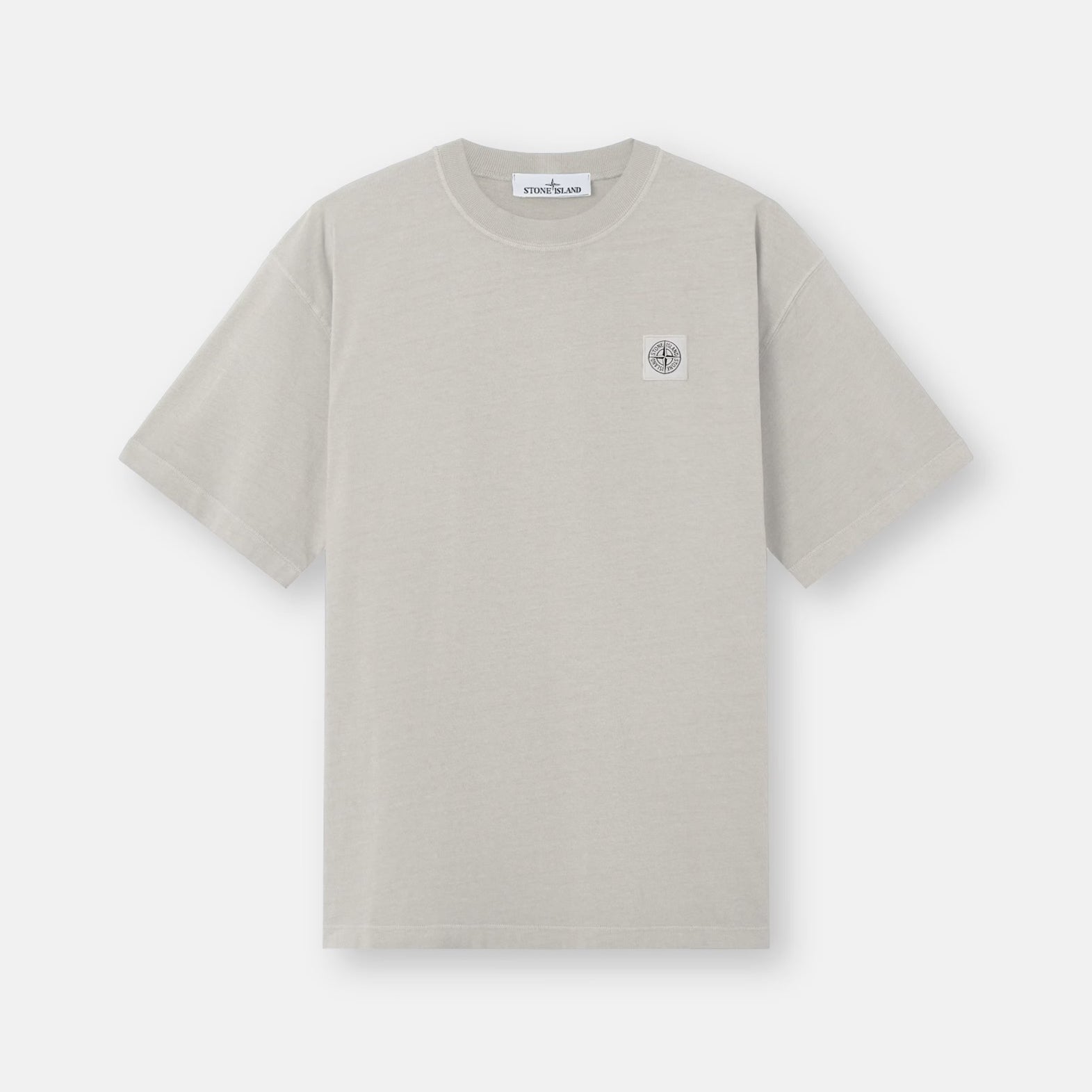 2100030 COMBED ORGANIC COTTON JERSEY